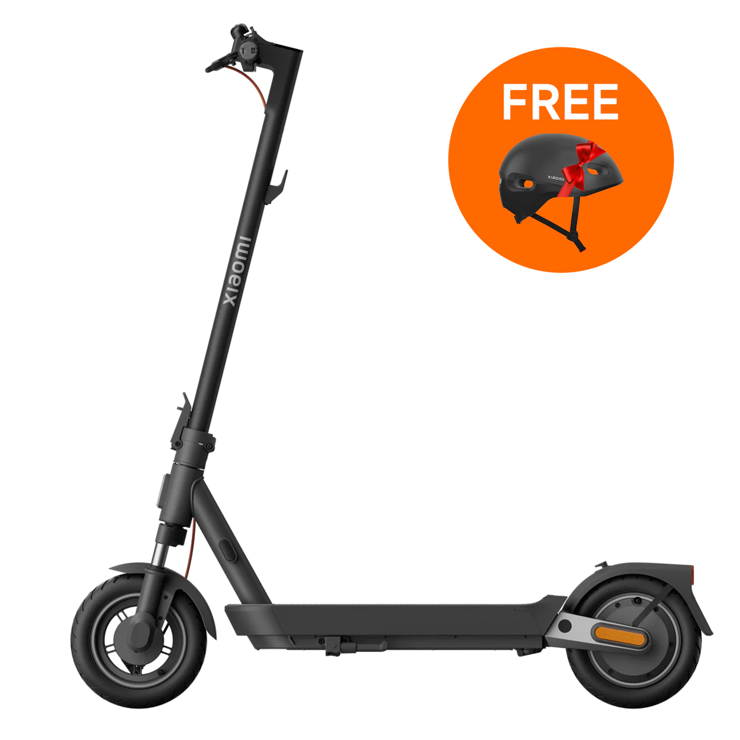 Xiaomi elektrisk scooter 5 Pro 20 km/t