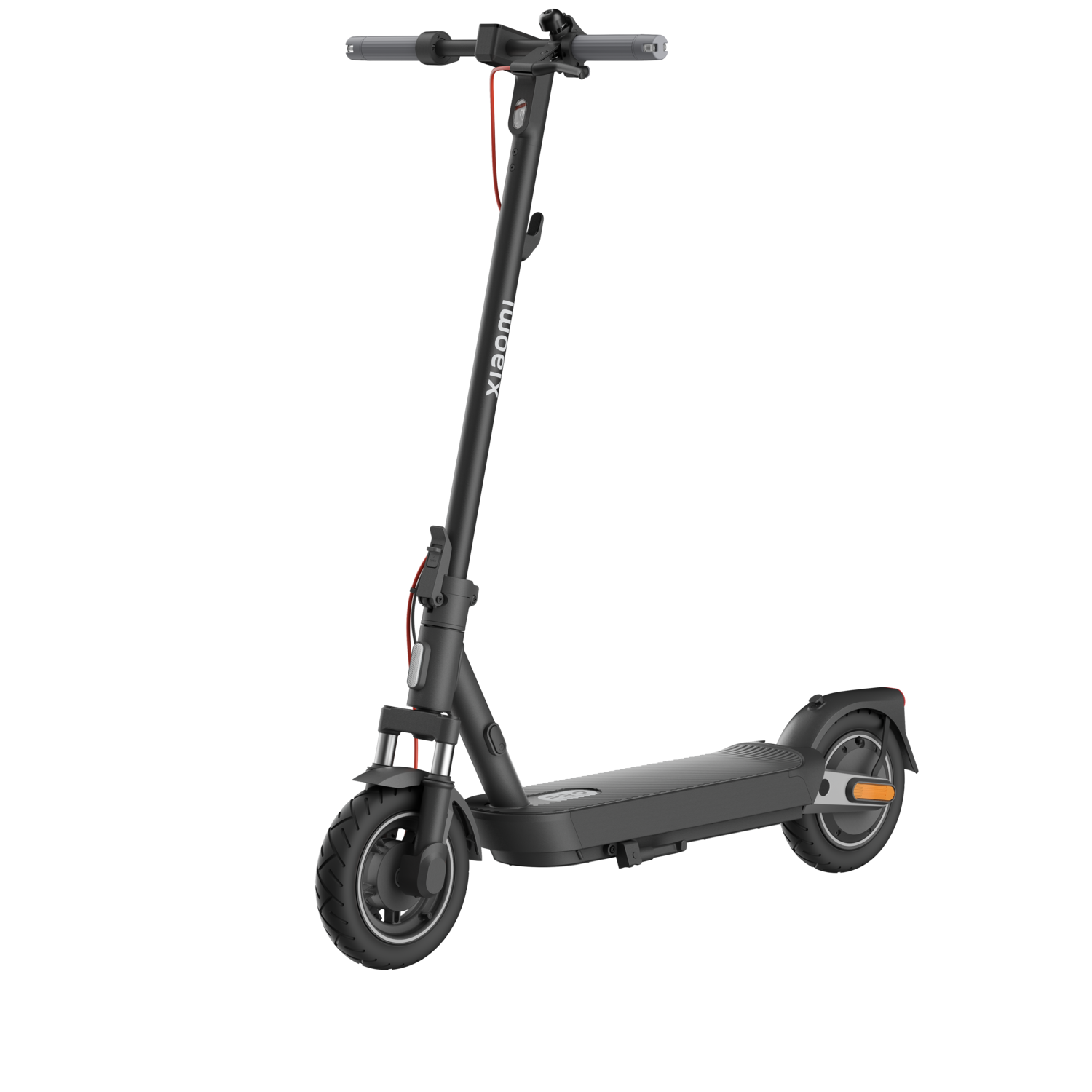 Xiaomi Electric Scooter 5 Pro Range: 60 km