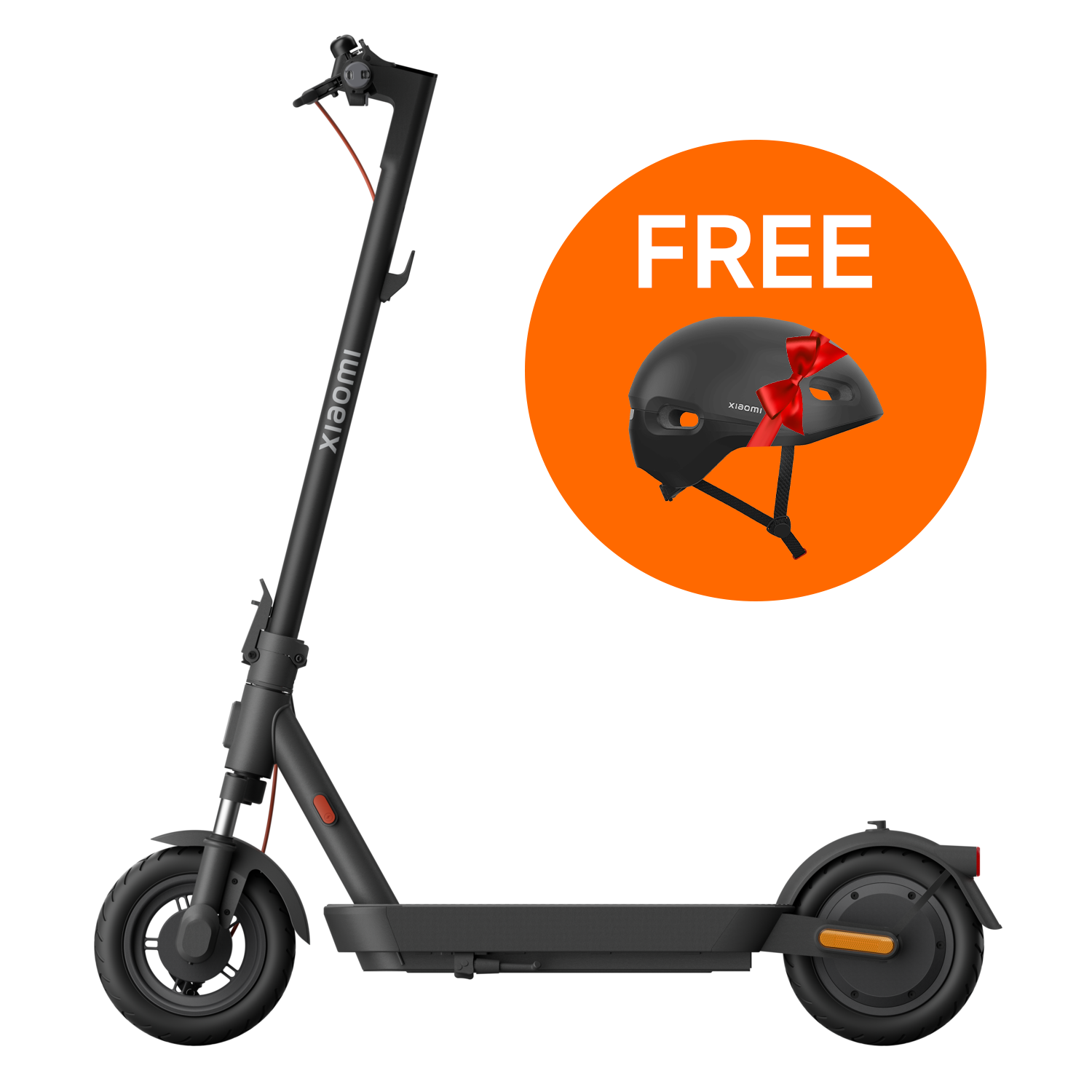 Xiaomi elektrisk scooter 5 - 20 km/t
