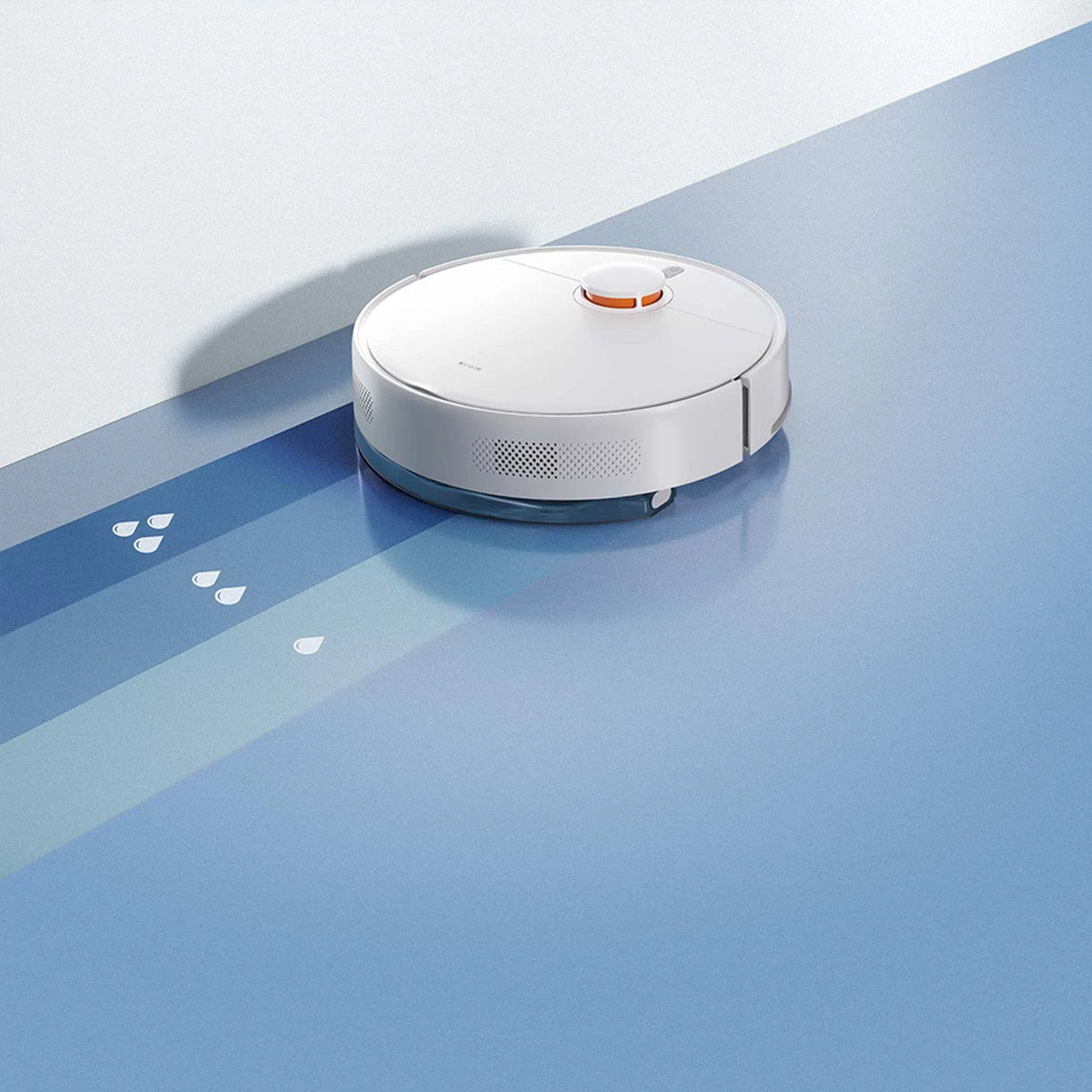 Xiaomi Robot Vacuum S40C EU - Class C