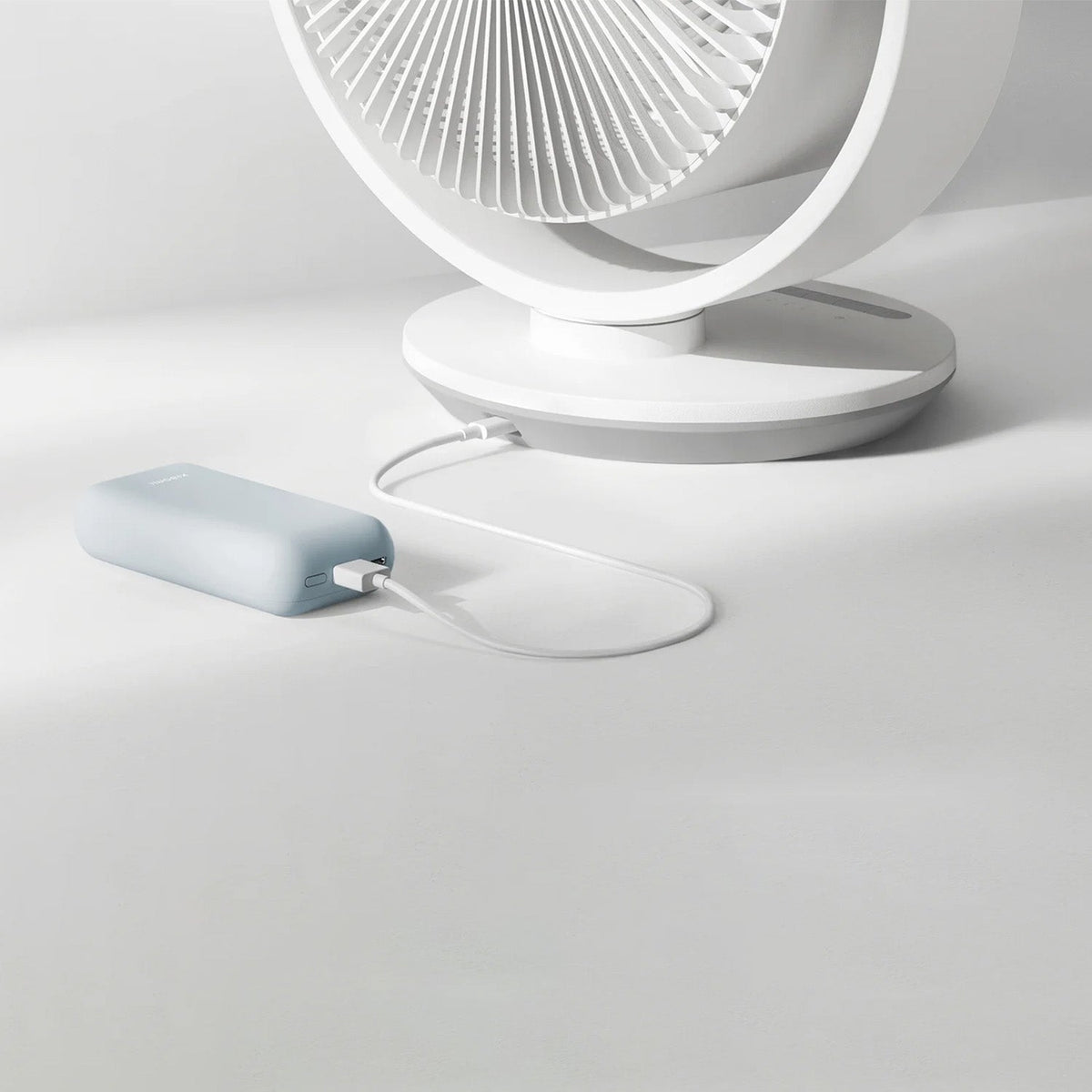 Xiaomi Smart Desktop Air Circulation Fan EU- Class B