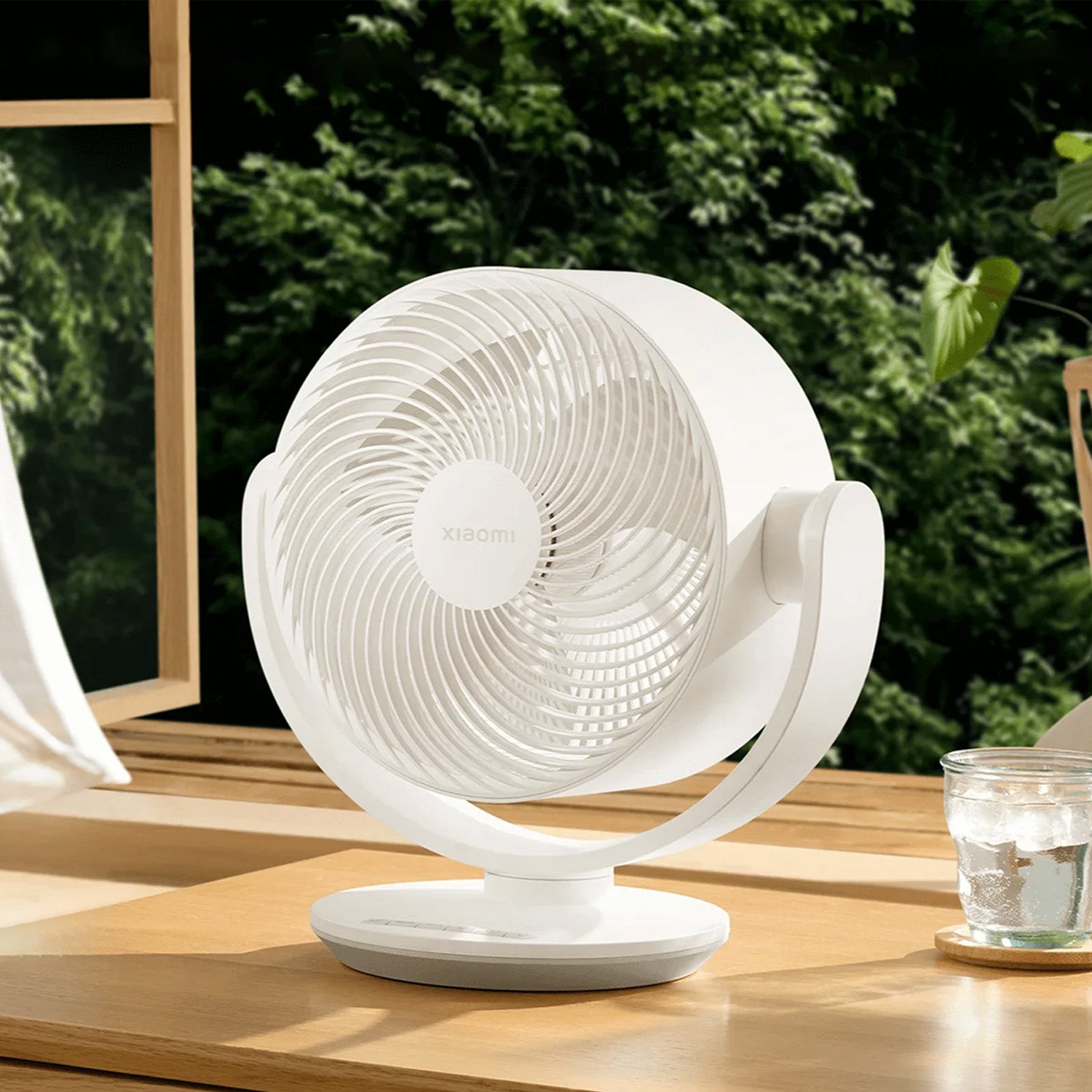 Xiaomi Smart Desktop Air Circulation Fan EU