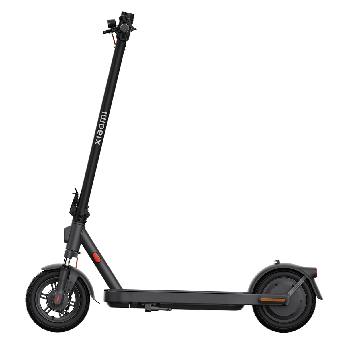 Xiaomi Electric Scooter Elite NE Rækkevidde: 45 km