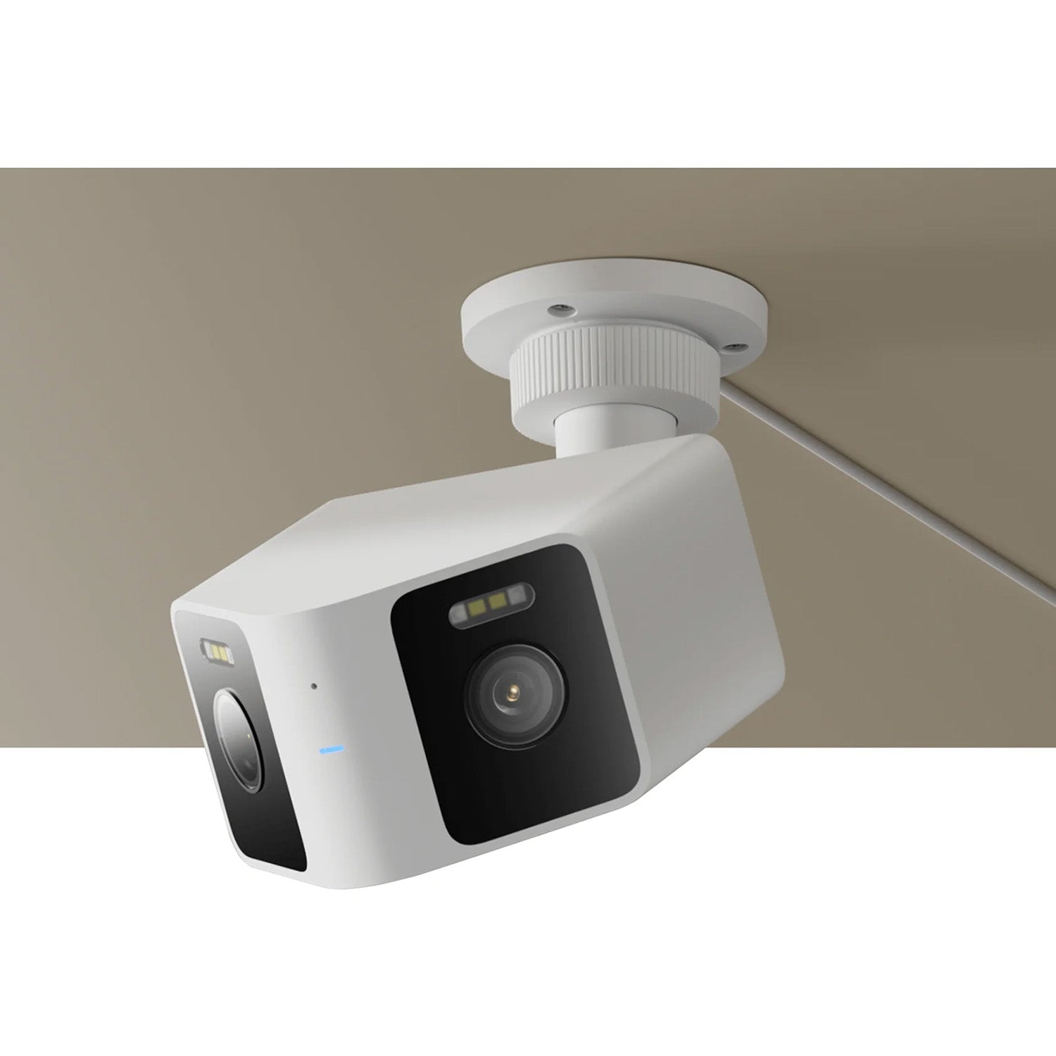 Xiaomi udendørs kamera CW100 Dual EU klasse C