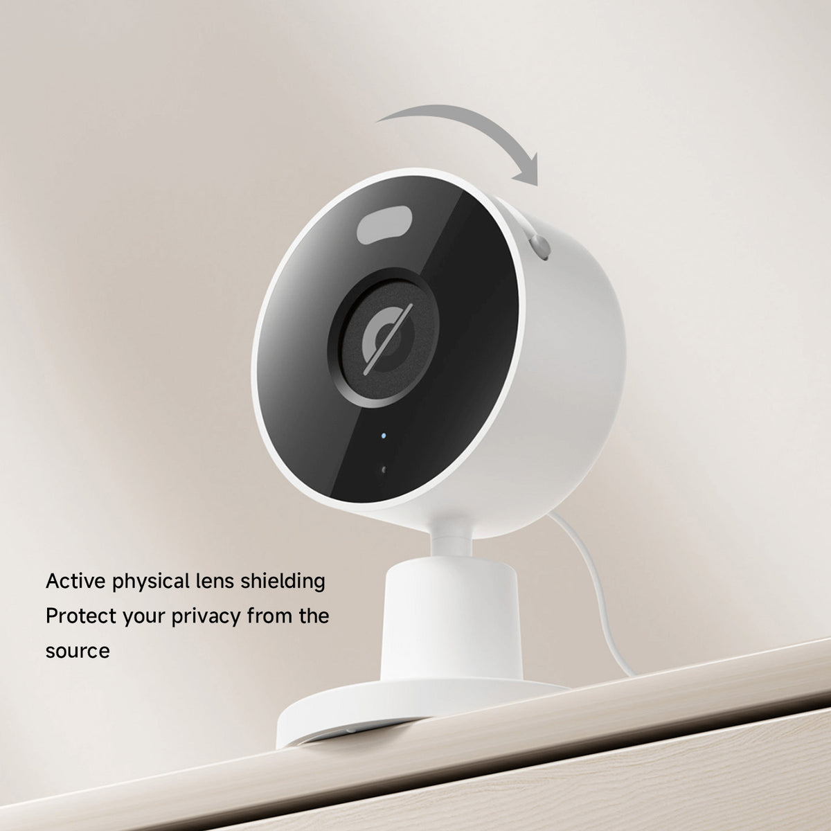 Xiaomi Smart Camera C100