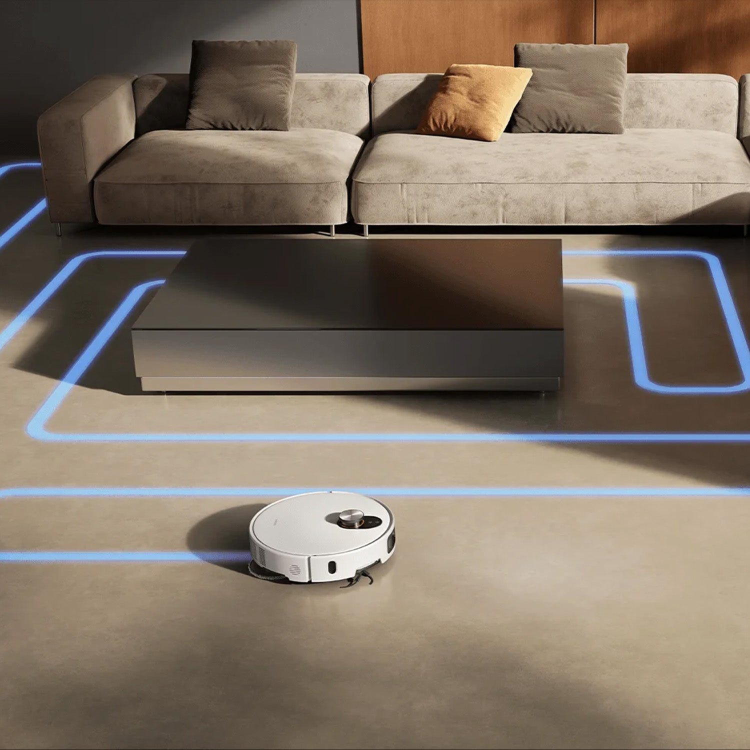 Xiaomi Robot Vacuum 5 Pro EU