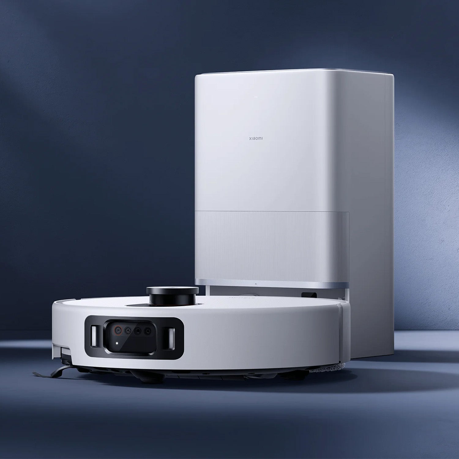 Xiaomi Robot Vacuum 5 Pro EU- Class A