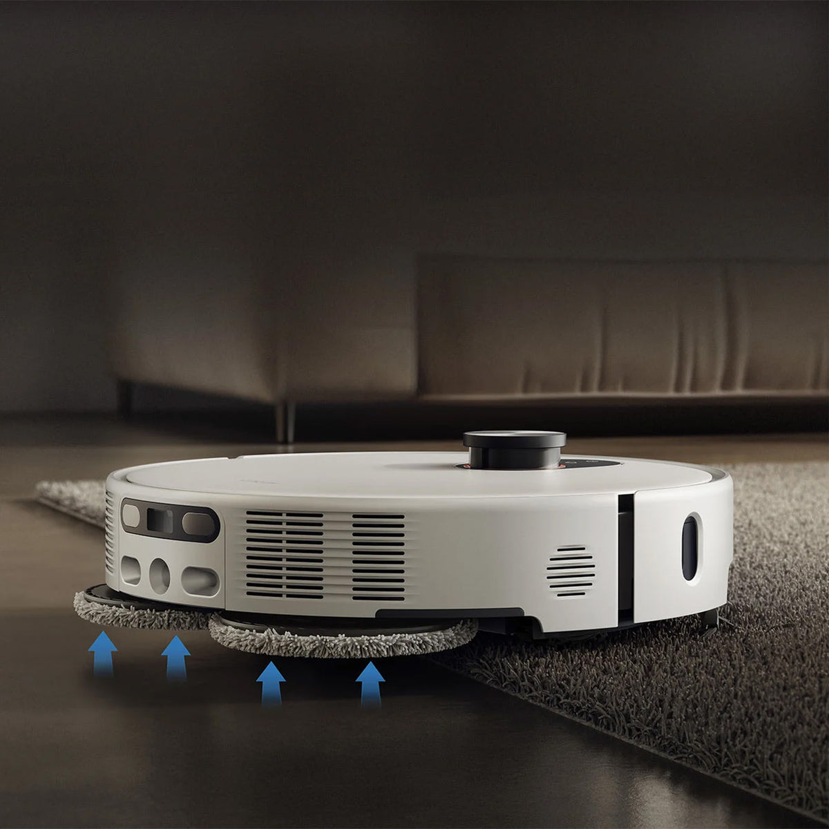 Xiaomi Robot Vacuum 5 Pro EU