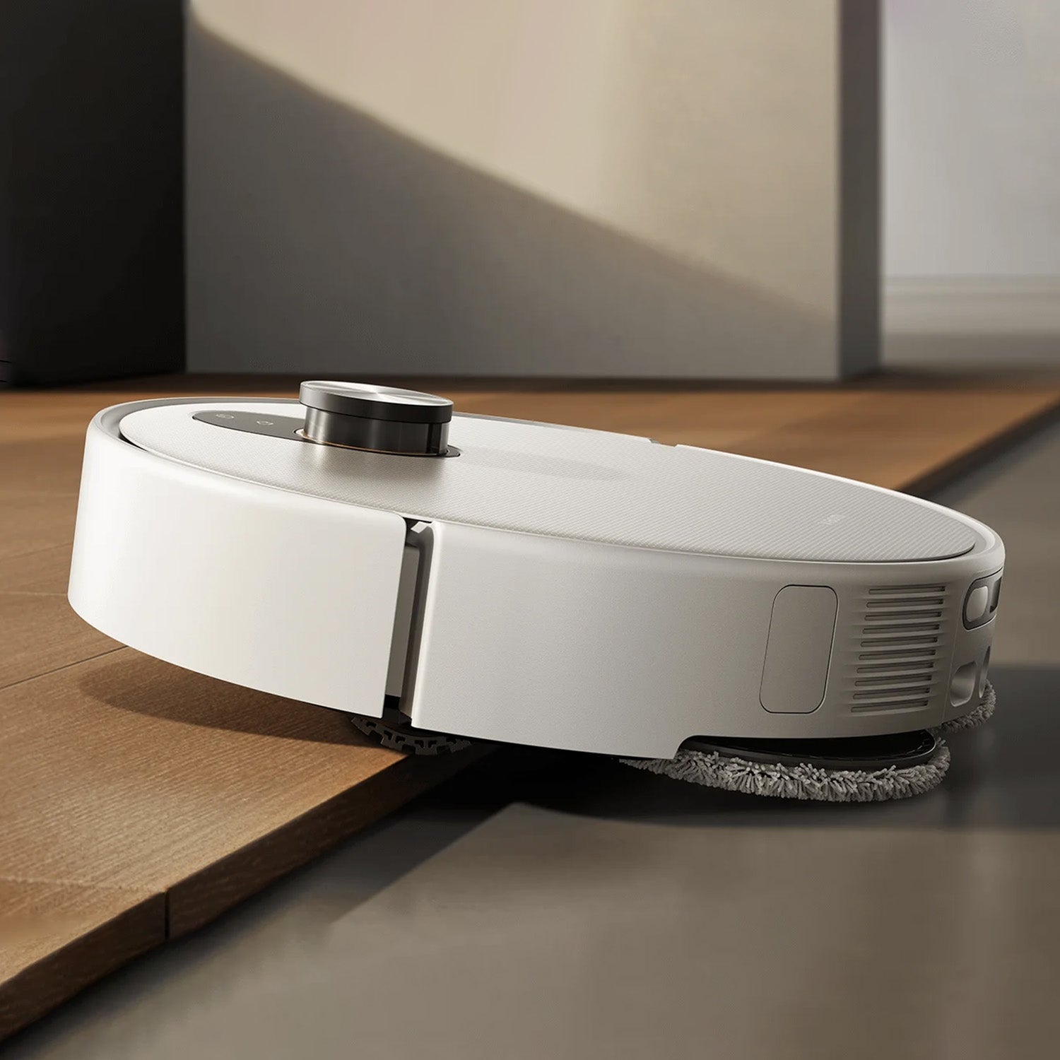 Xiaomi Robot Vacuum 5 Pro EU- Class A
