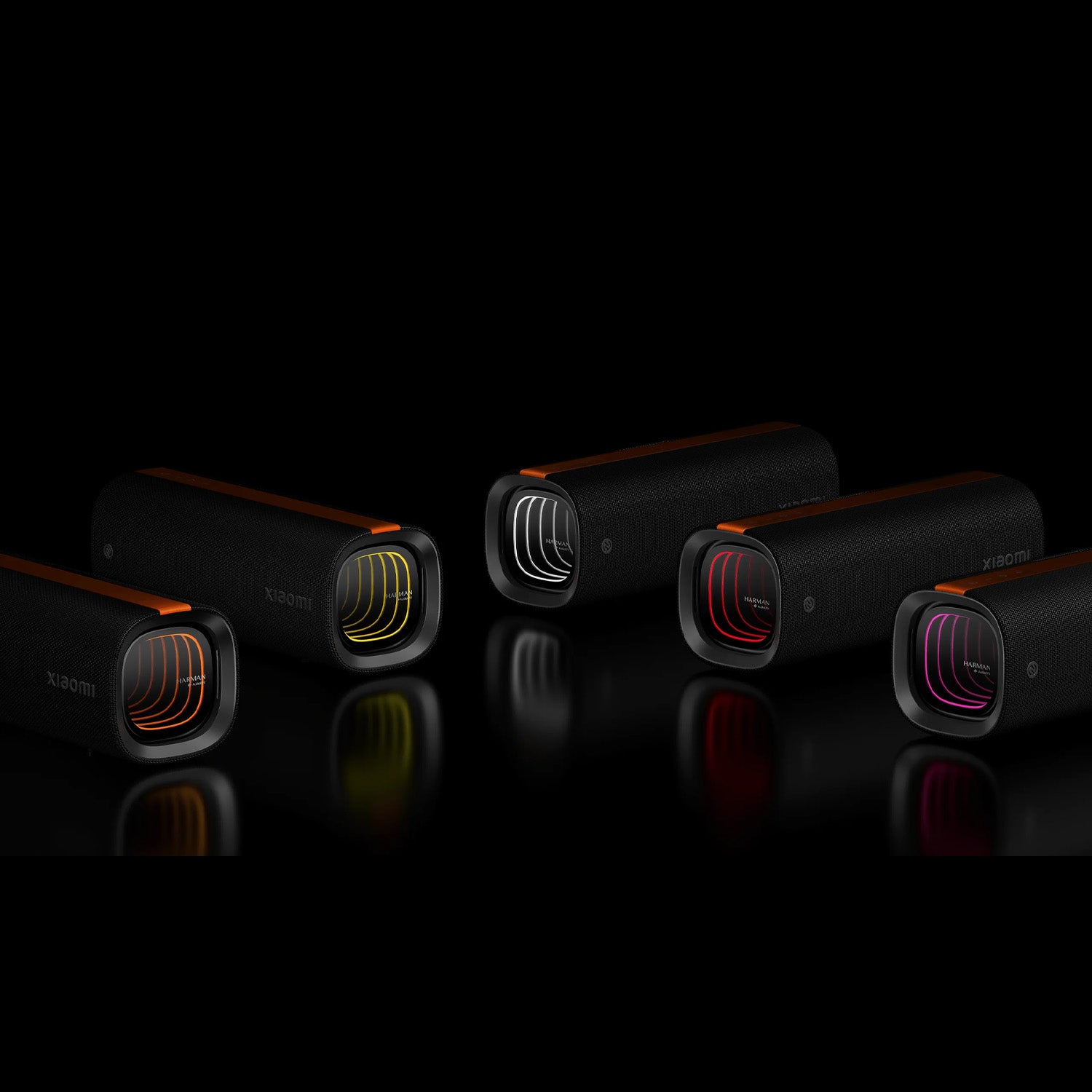 Xiaomi Sound Party NS7-GL