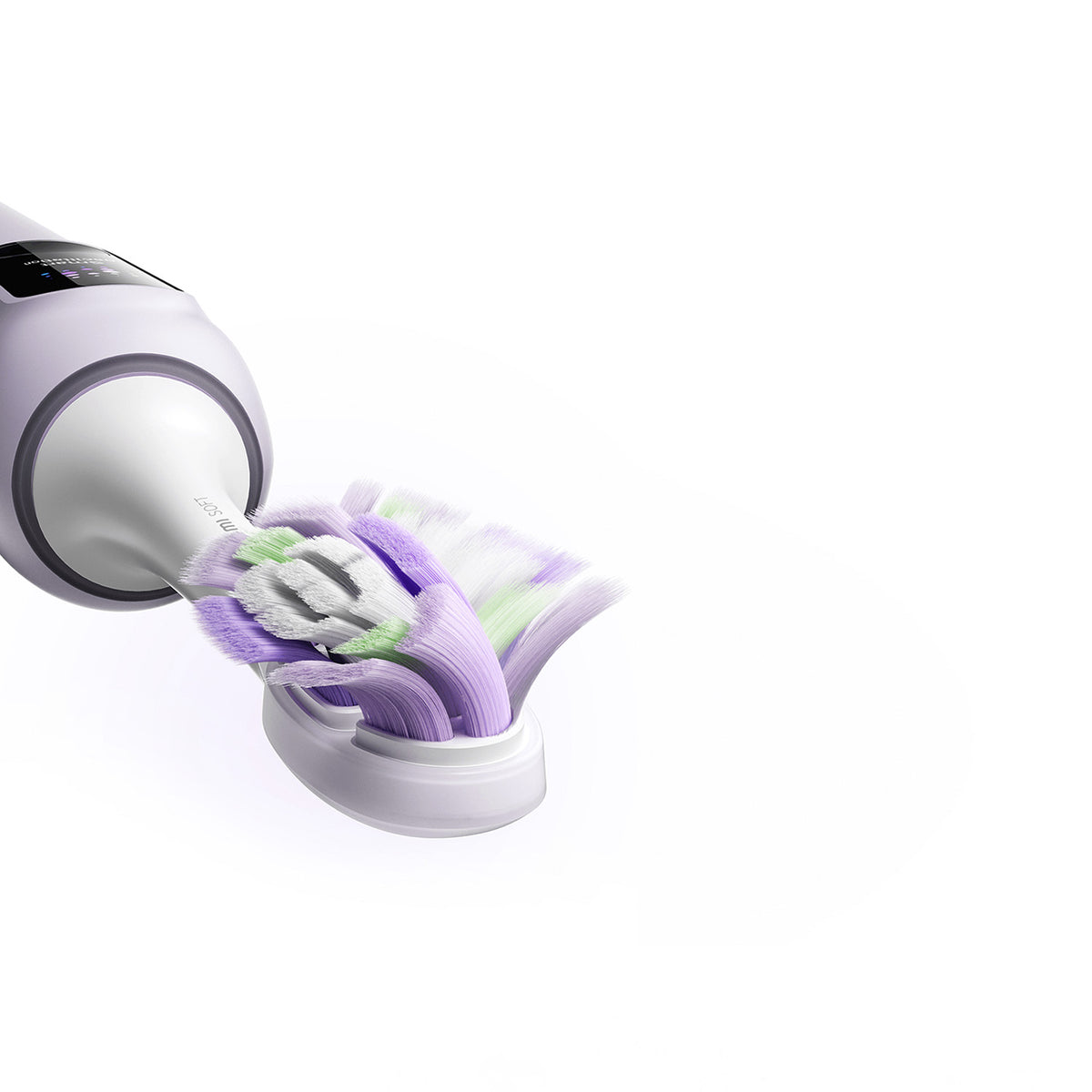 Xiaomi Oscillation Electric Toothbrush Pro EU