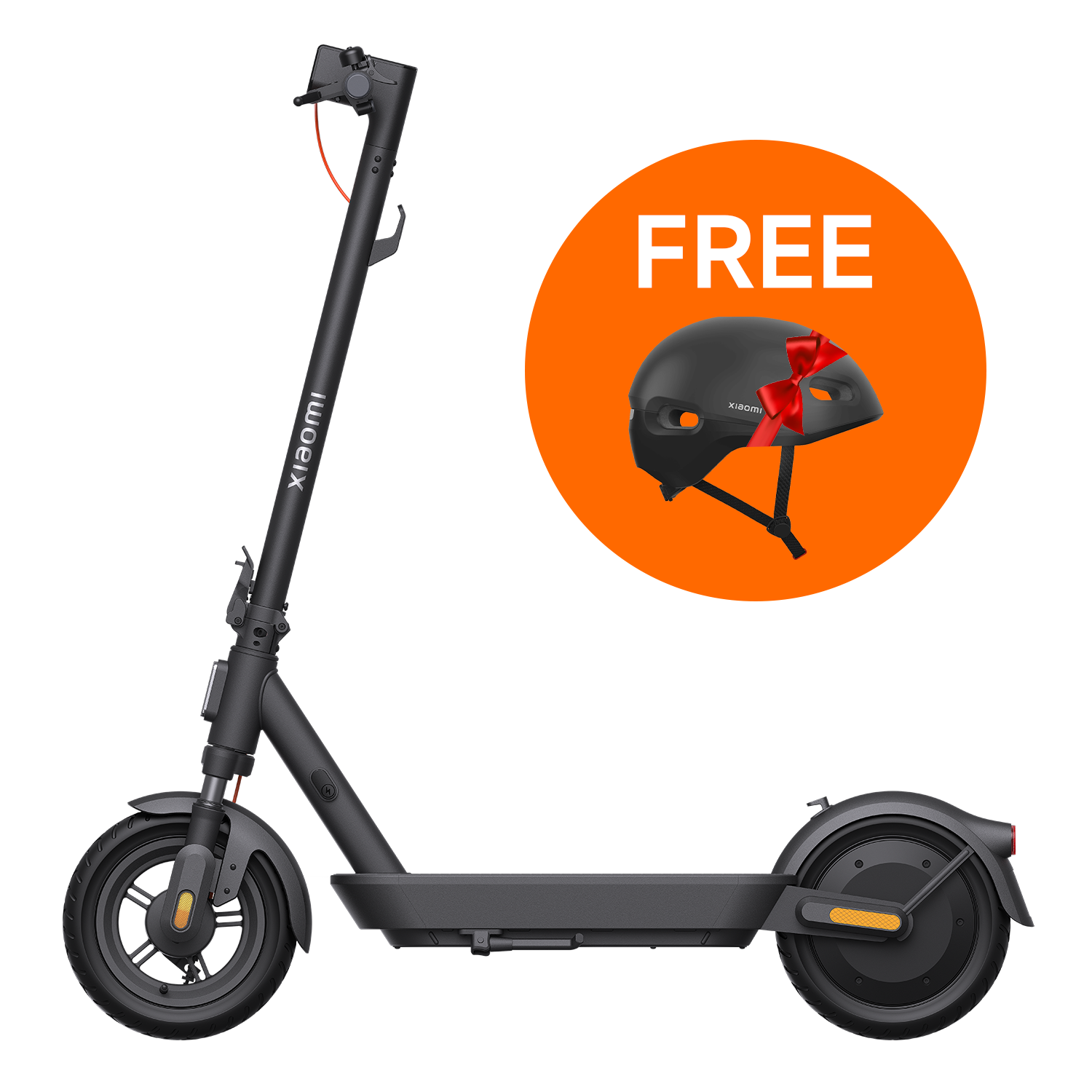 Xiaomi Electric Scooter 5 Plus GL 25km/h
