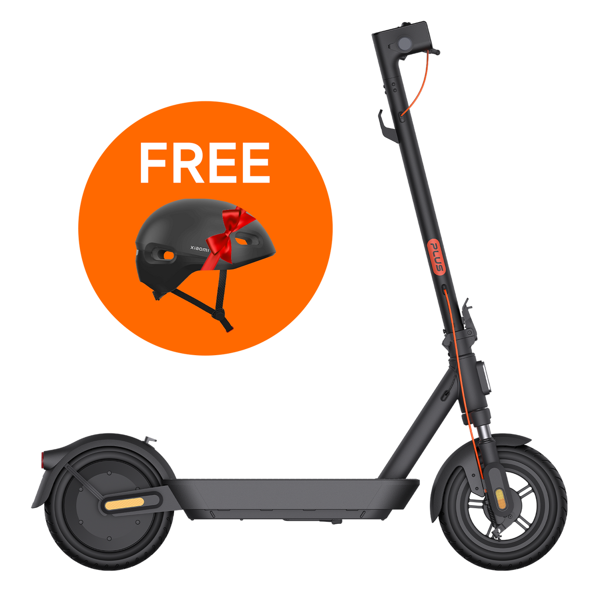Xiaomi Electric Scooter 5 Plus 20km/h