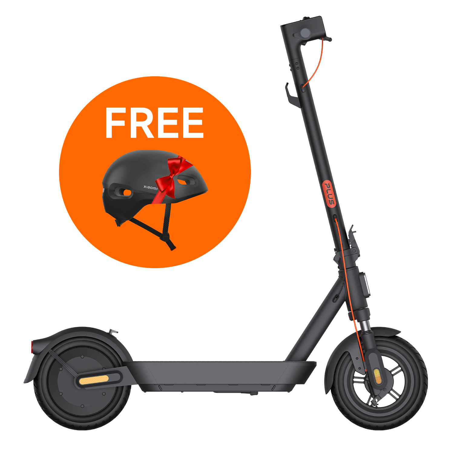 Xiaomi elektrisk scooter 5 Plus 20 km/t