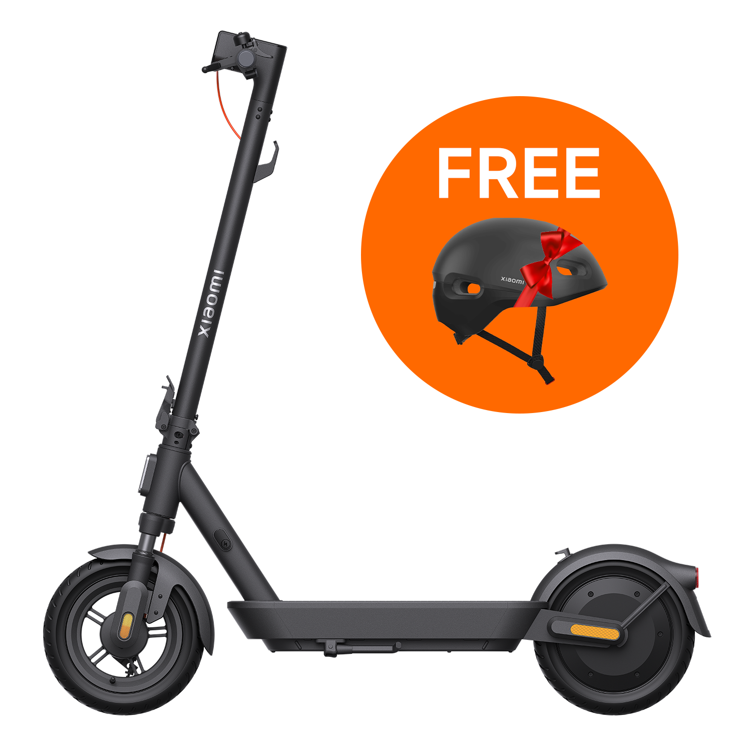Xiaomi Electric Scooter 5 Plus 20km/h