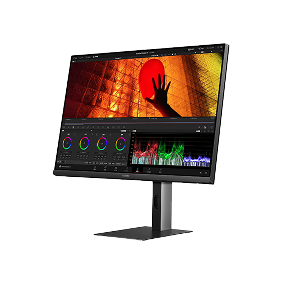Xiaomi 4K-skærm A27Ui