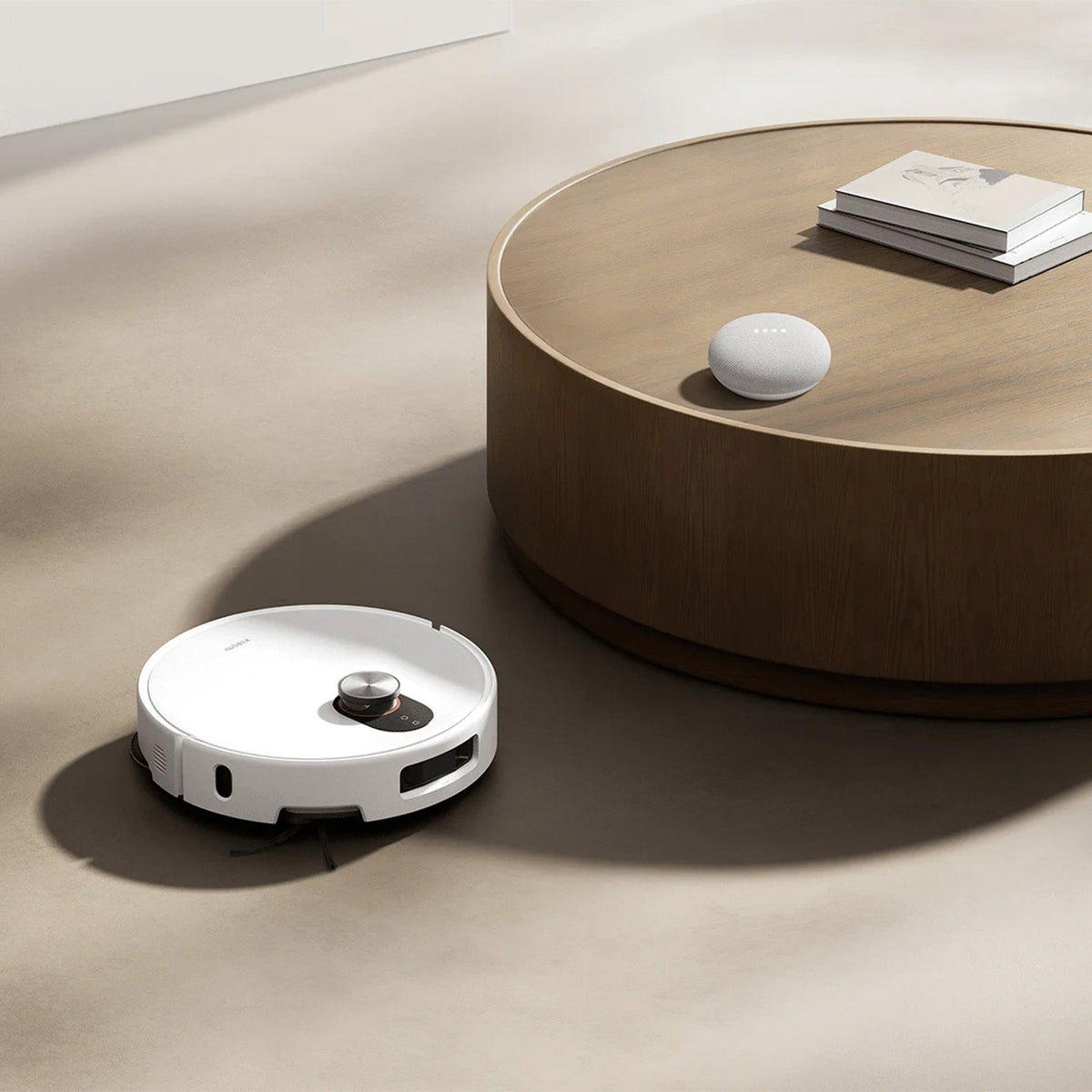 Xiaomi Robot Vacuum 5 EU Class B