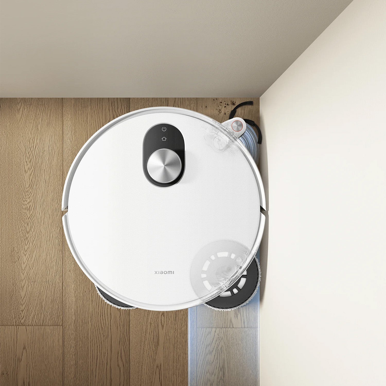 Xiaomi Robot Vacuum 5 EU Class B