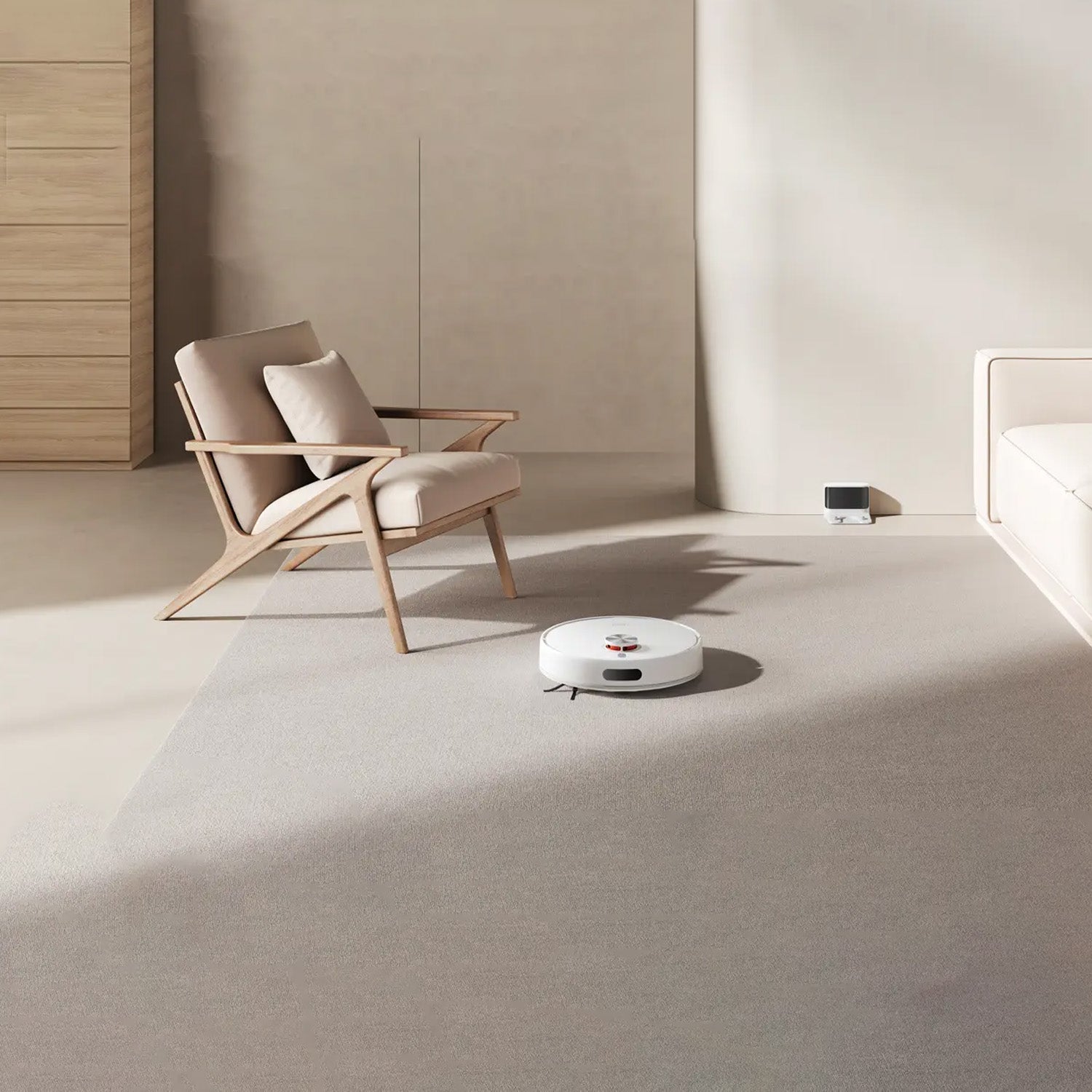 Xiaomi Robot Vacuum S40 EU- Class B