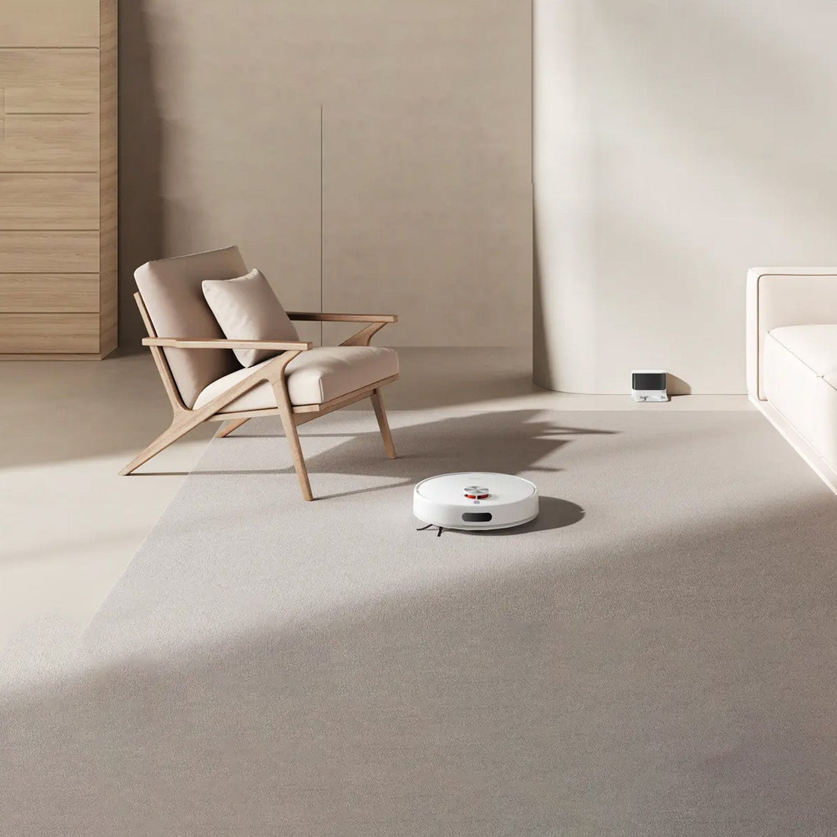 Xiaomi Robot Vacuum S40 EU - Class C