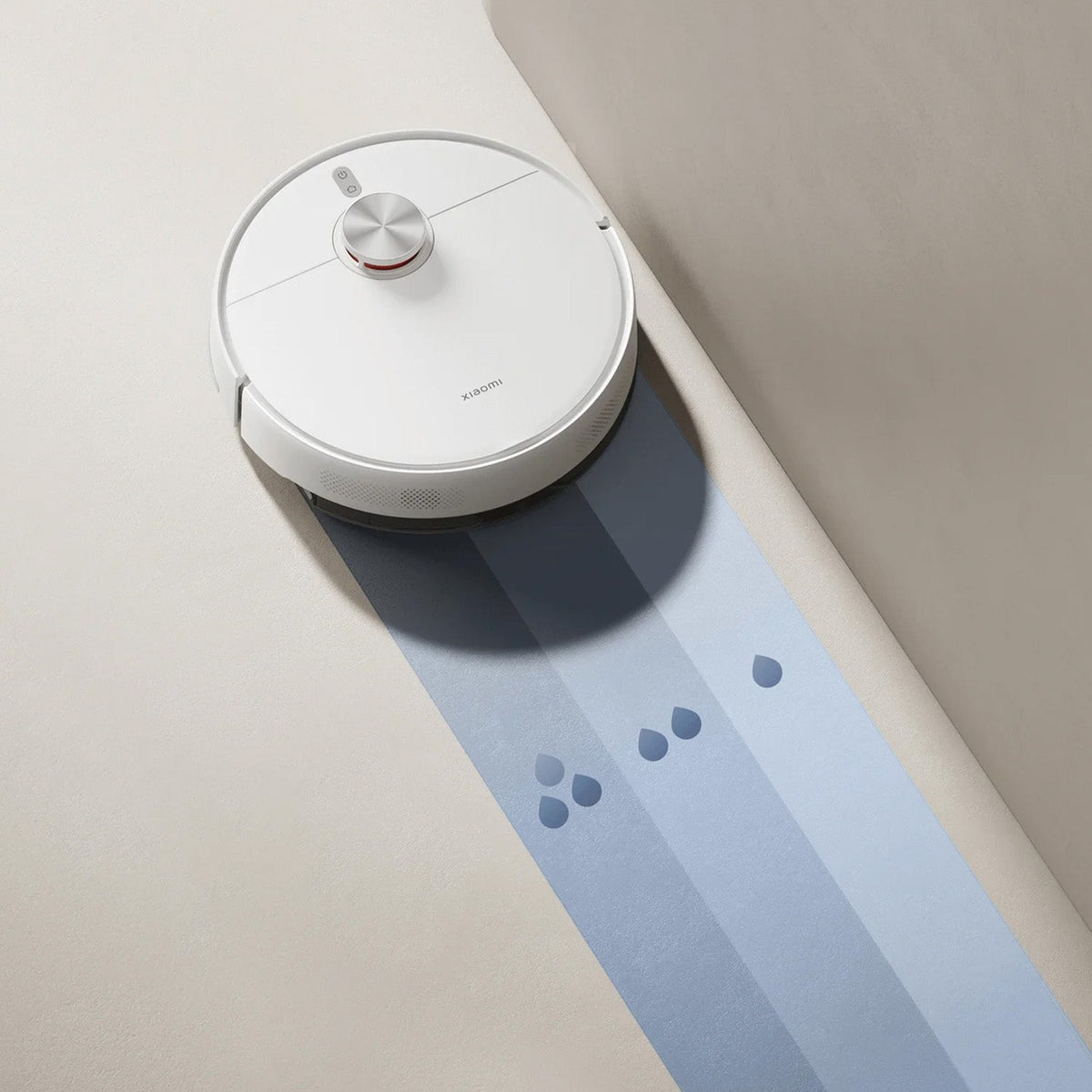 Xiaomi Robot Vacuum S40 EU- Class B
