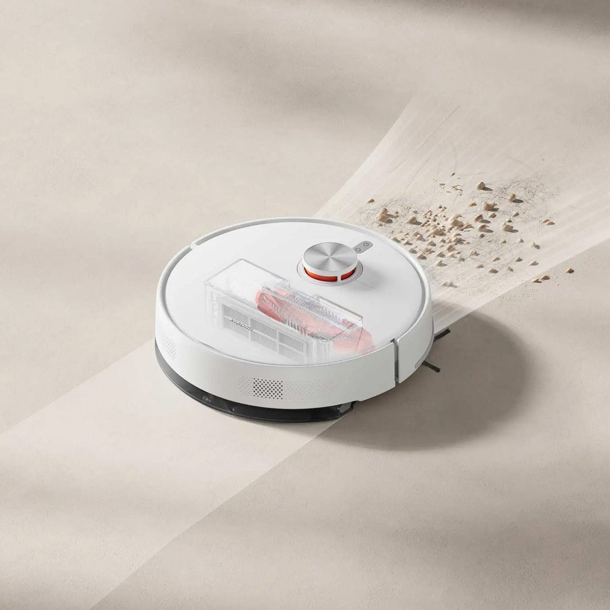 Xiaomi Robot Vacuum S40 EU - Class C