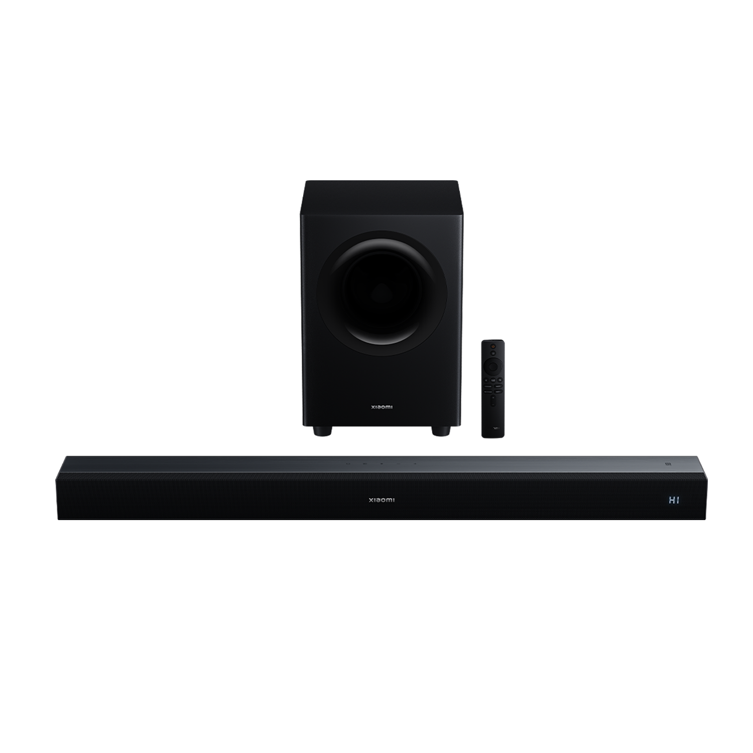 Xiaomi TV S Mini LED 2026 75''