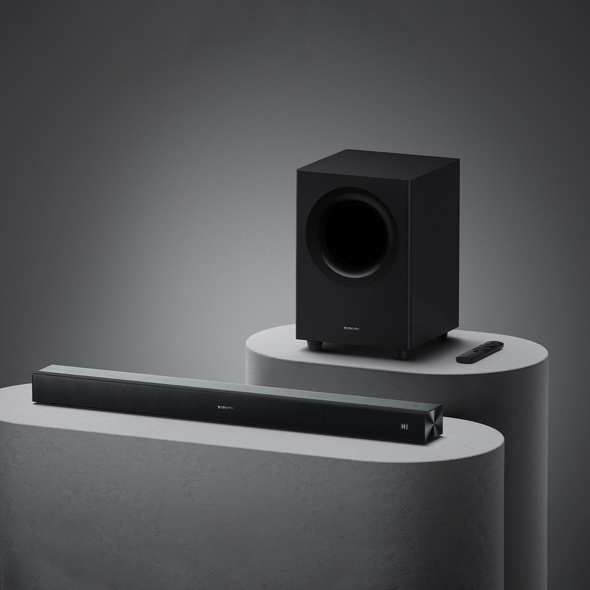 Xiaomi Soundbar Pro 2.1ch NS4-EU