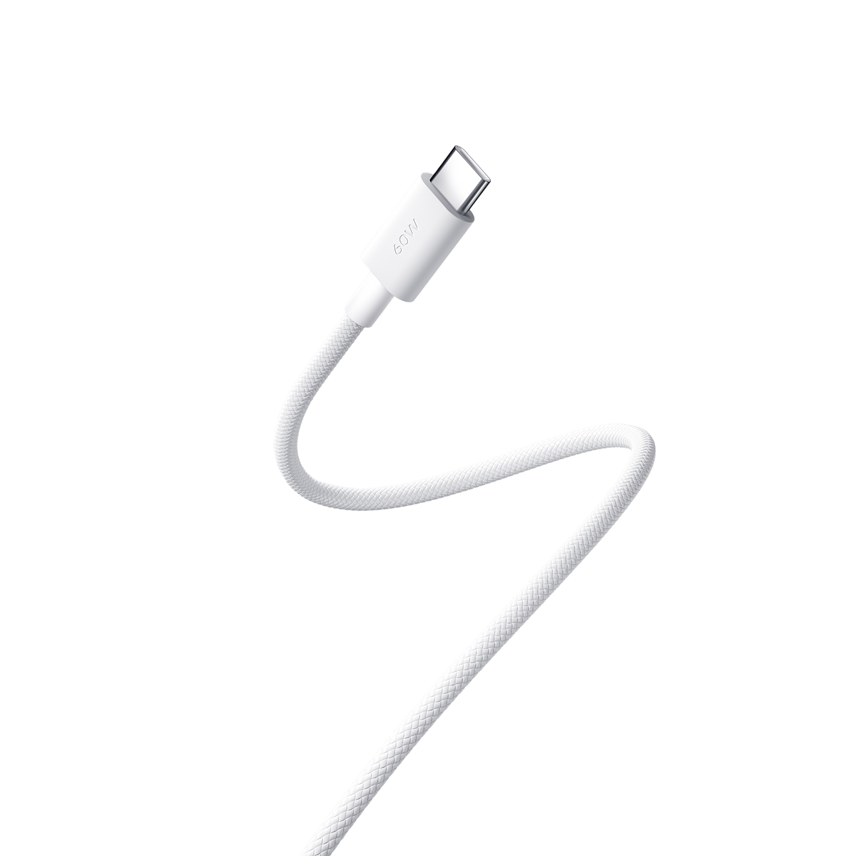 Xiaomi 3A Braided USB-C to USB-C Cable (1m)