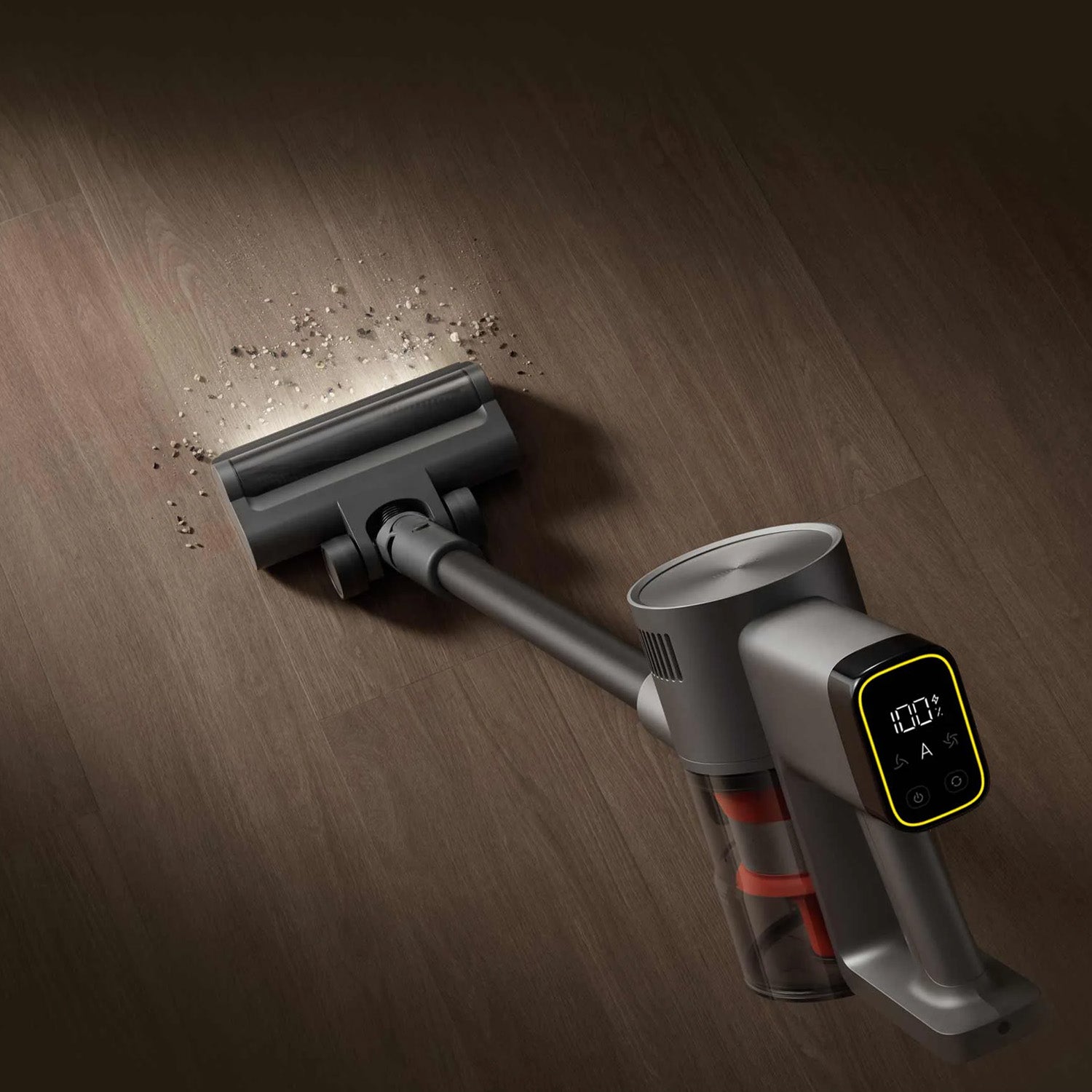 Xiaomi Vacuum Cleaner G30 Max + Vacuum Cleaner G30 Max Filter Kit