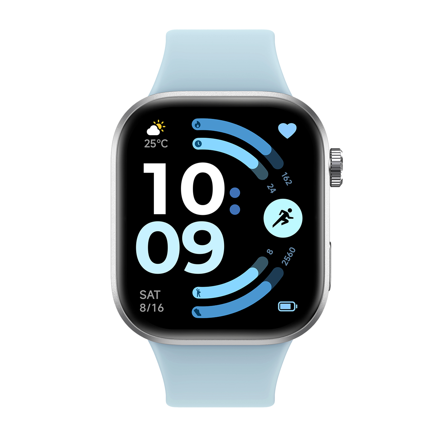 REDMI Watch 6