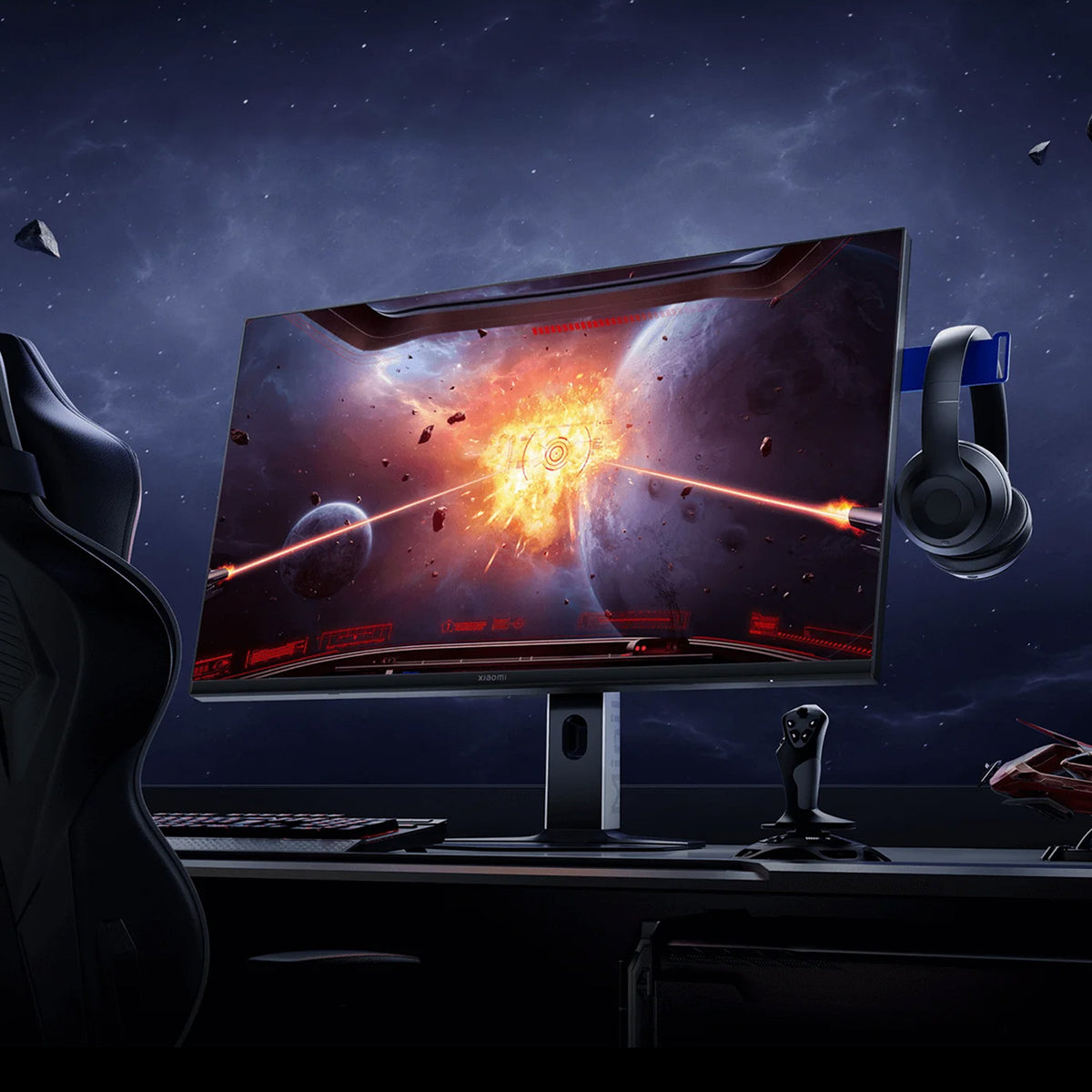 Xiaomi Mini LED Gaming Monitor G Pro 27Qi 2026