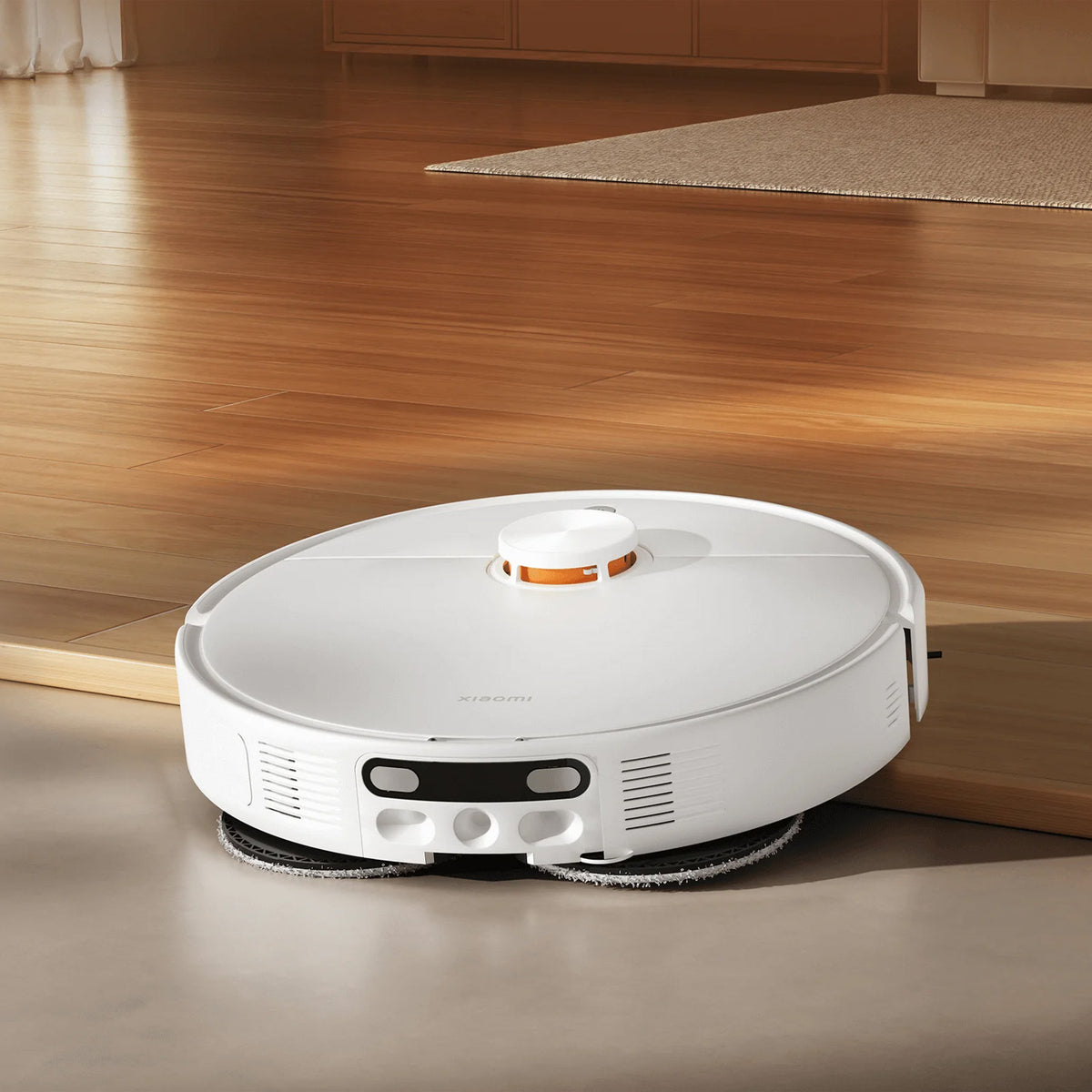 Xiaomi Robot Vacuum H50 EU