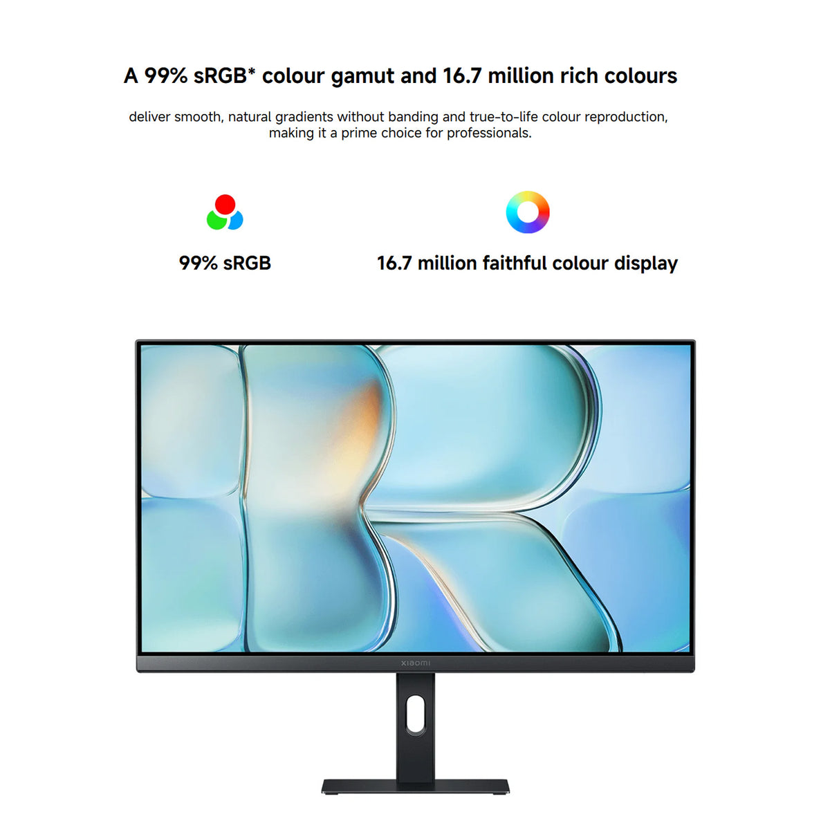 Xiaomi Monitor A24i 2026