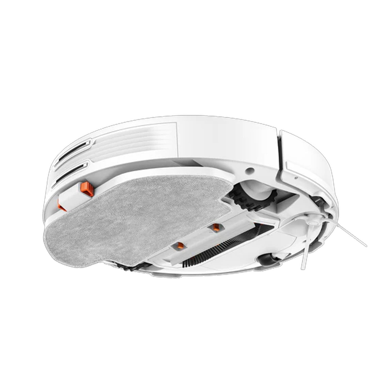 Xiaomi robotstøvsuger S10 EU