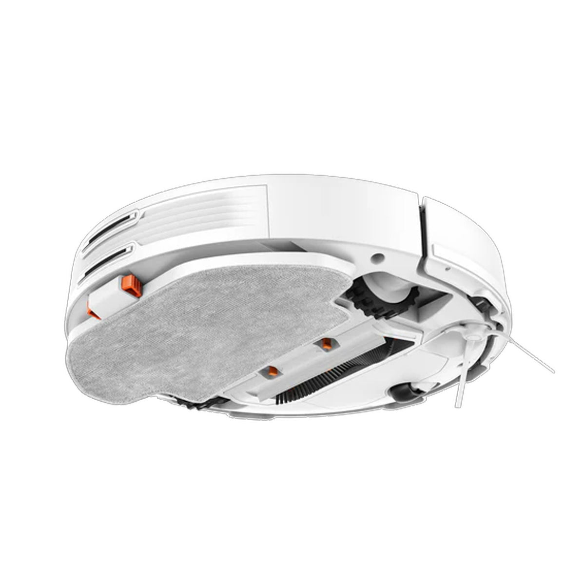 Xiaomi robotstøvsuger S10 EU