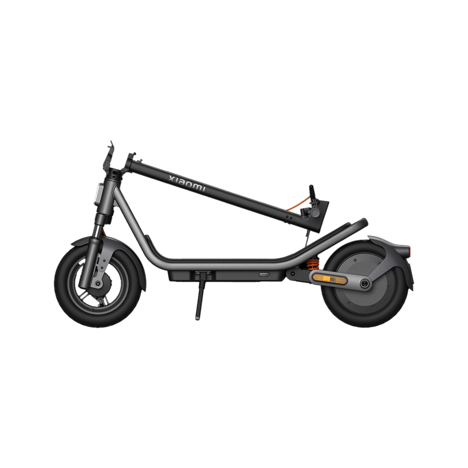 Xiaomi Electric Scooter 6 GL Räckvidd: 45 km - Class C