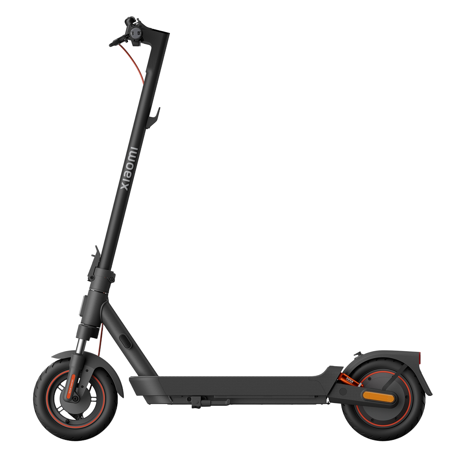 Xiaomi Elektrisk Scooter 5 Max GL 25km/h- Klasse A+