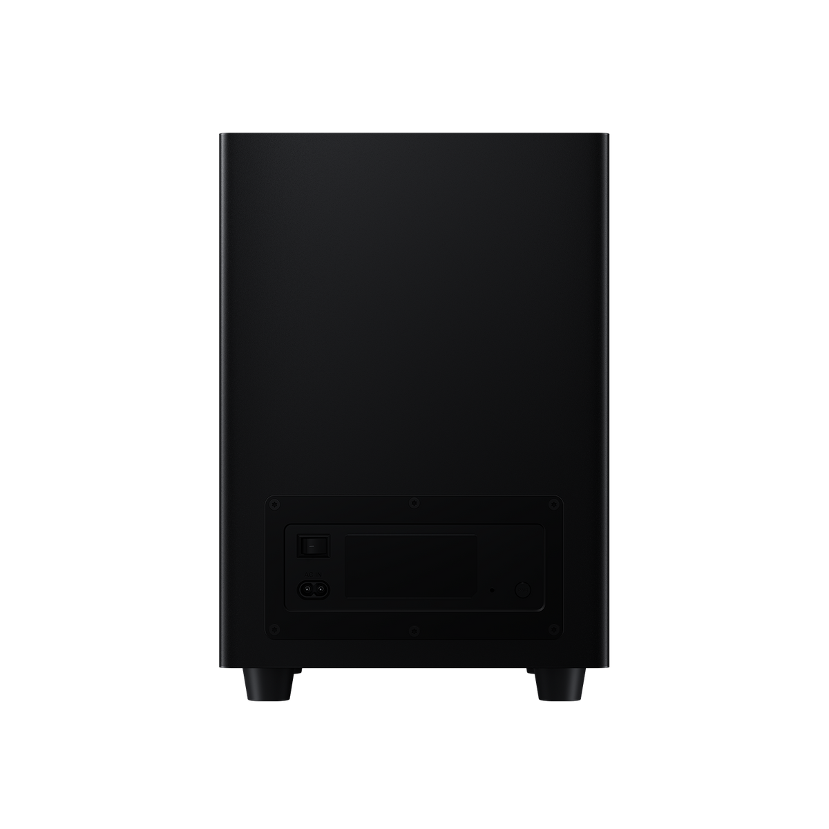 Xiaomi Soundbar Pro 2.1 ch NS4-EU
