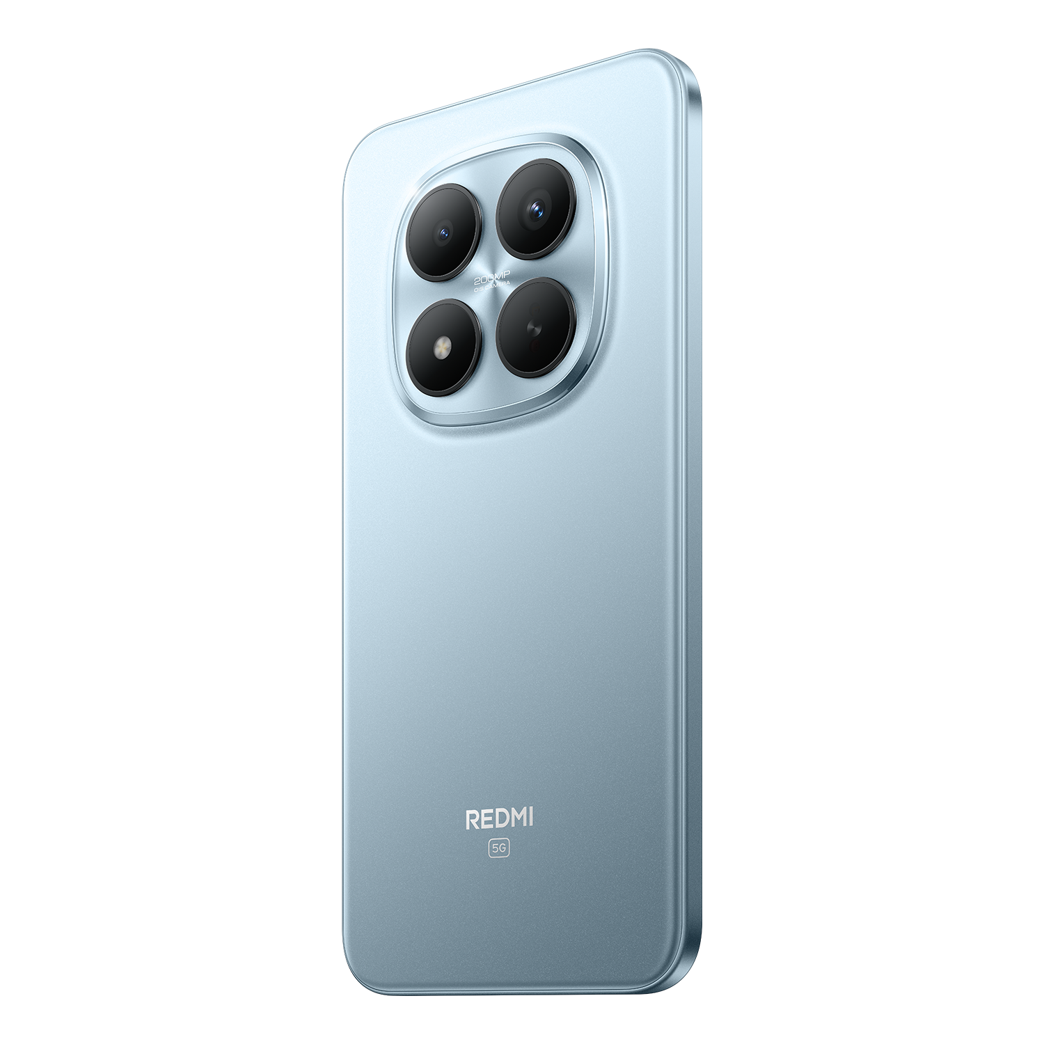 REDMI Note 15 Pro+ 5G 8GB RAM 256GB ROM-serien