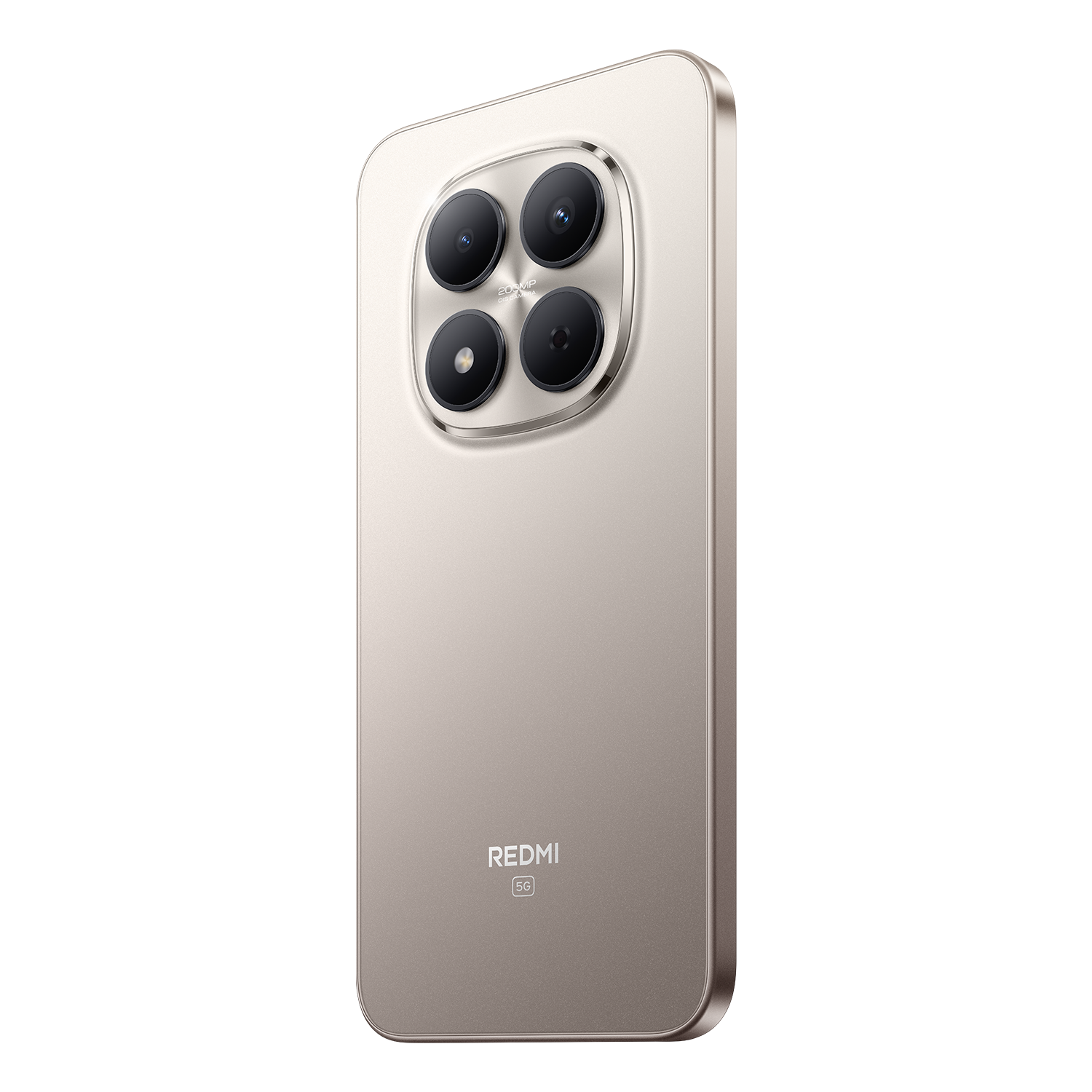 REDMI Note 15 Pro 5G 8GB RAM 256GB ROM-serien