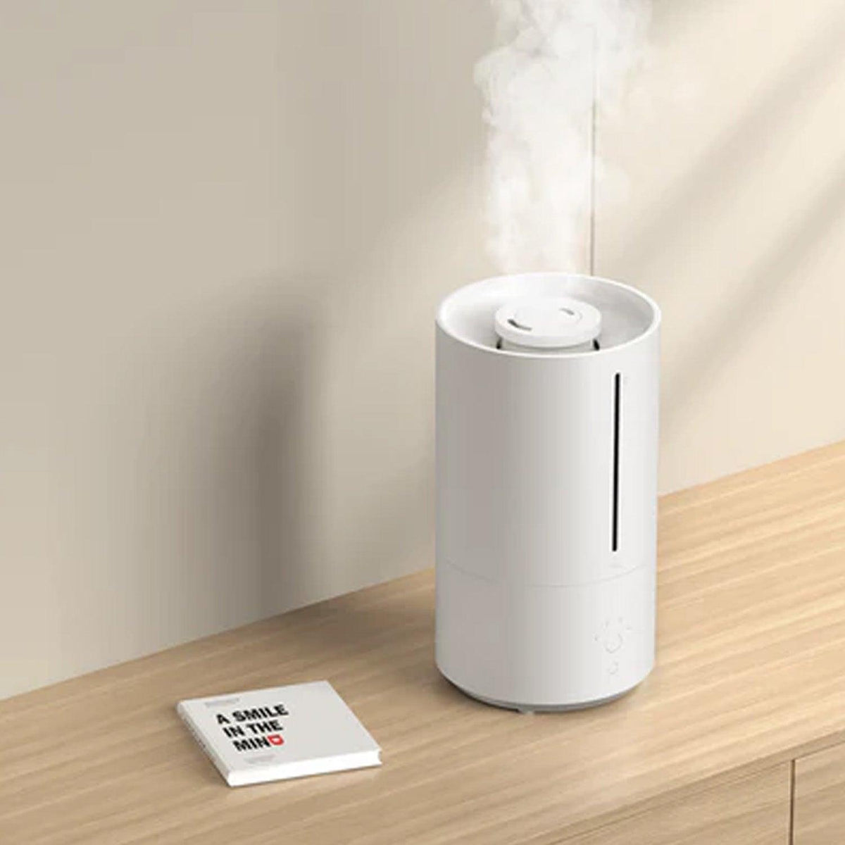Xiaomi Smart Luftfugter 2 EU - Klasse C