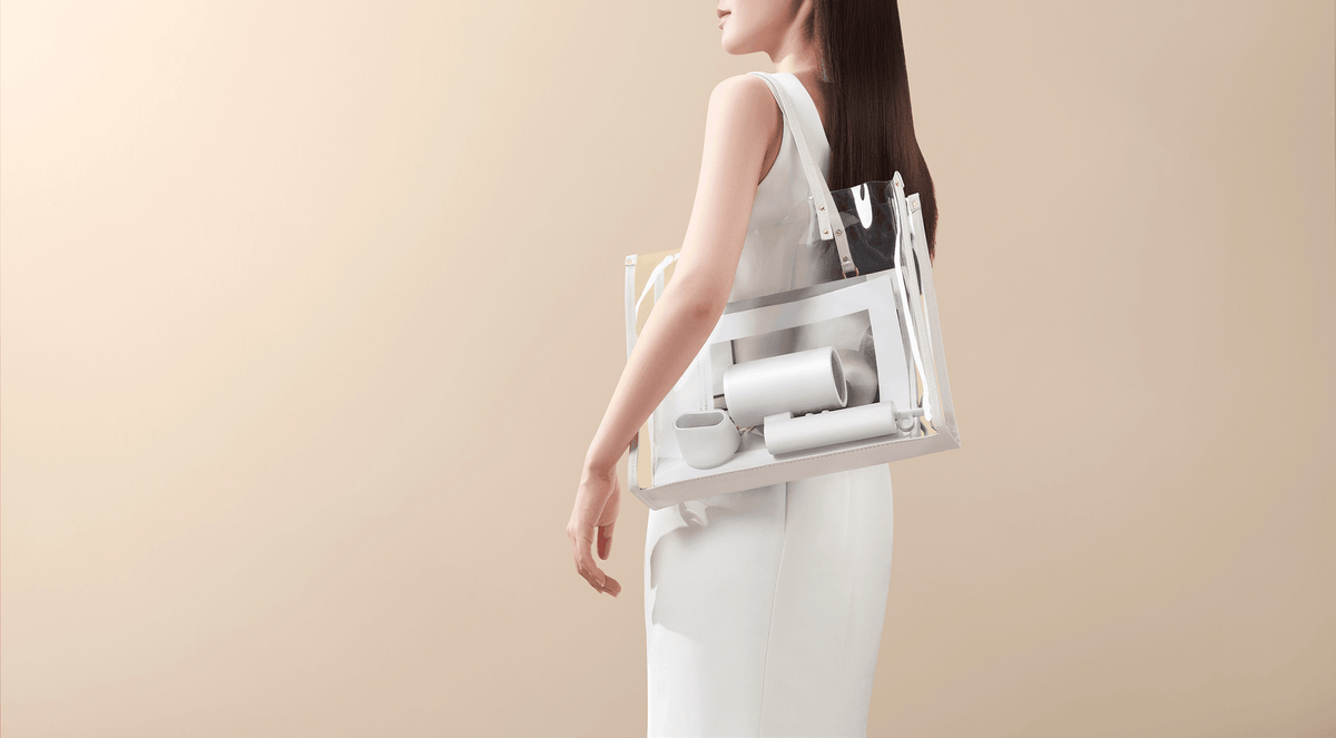 Xiaomi Compact Hair Dryer H101 EU