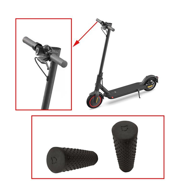 Håndter greb-mi elektrisk scooter-højre