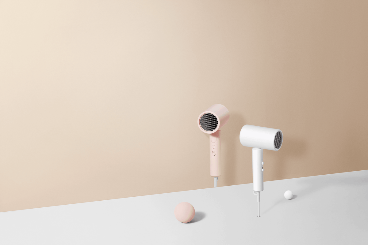 Xiaomi Compact Hair Dryer H101 EU