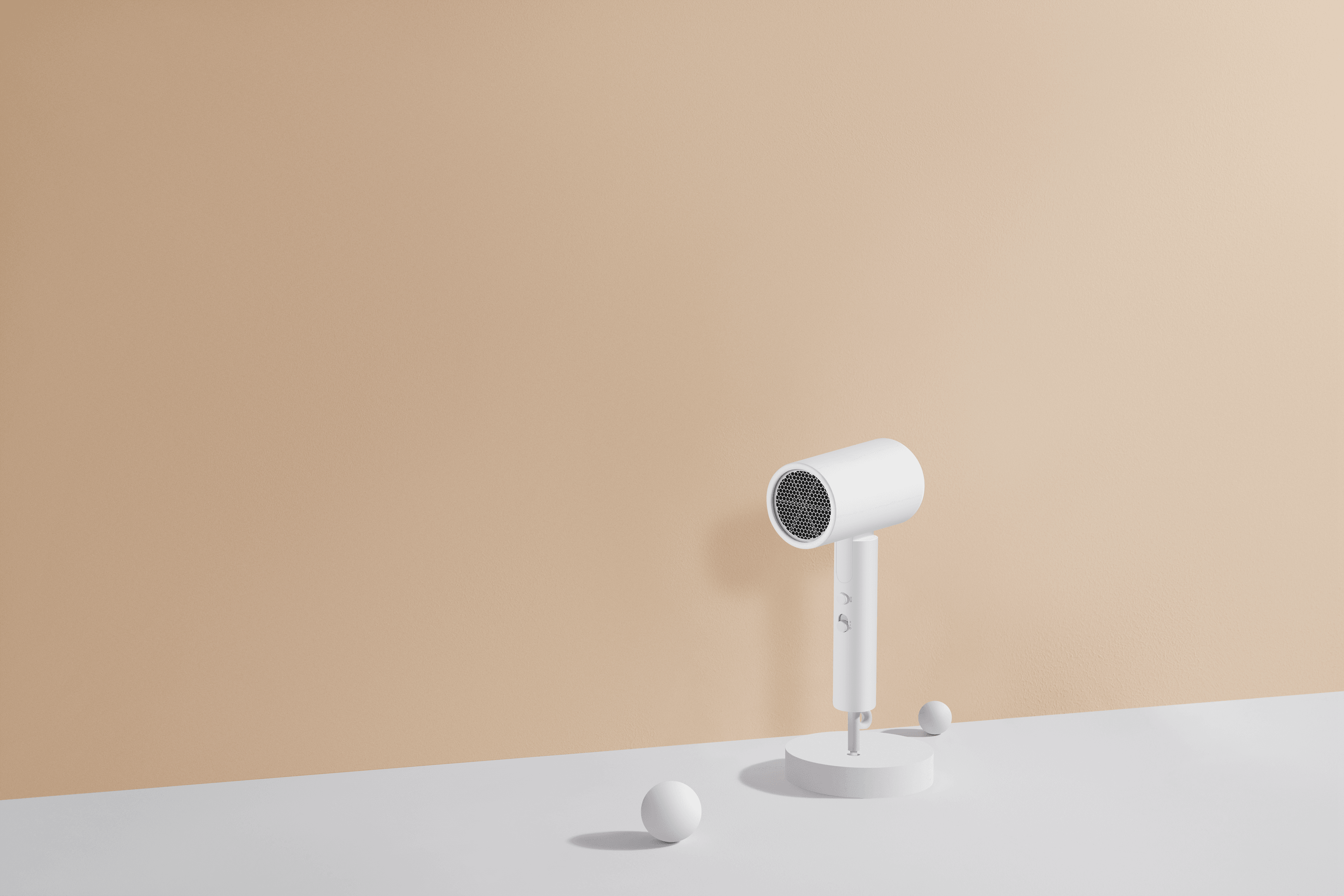 Xiaomi Compact Hair Dryer H101 EU
