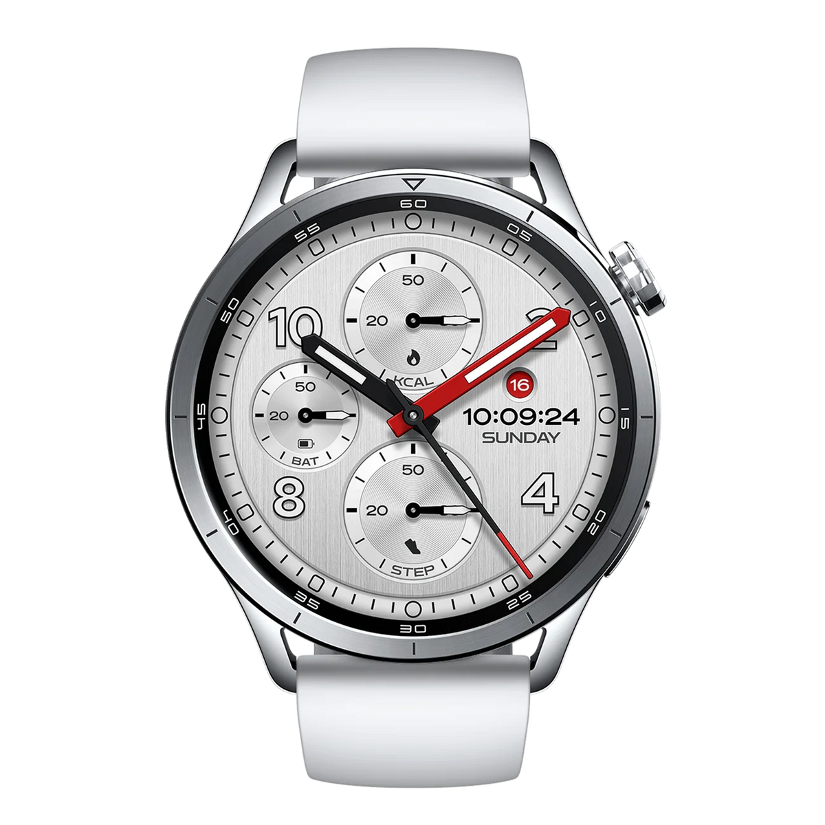 Xiaomi Watch S5 46mm Multiple color options available