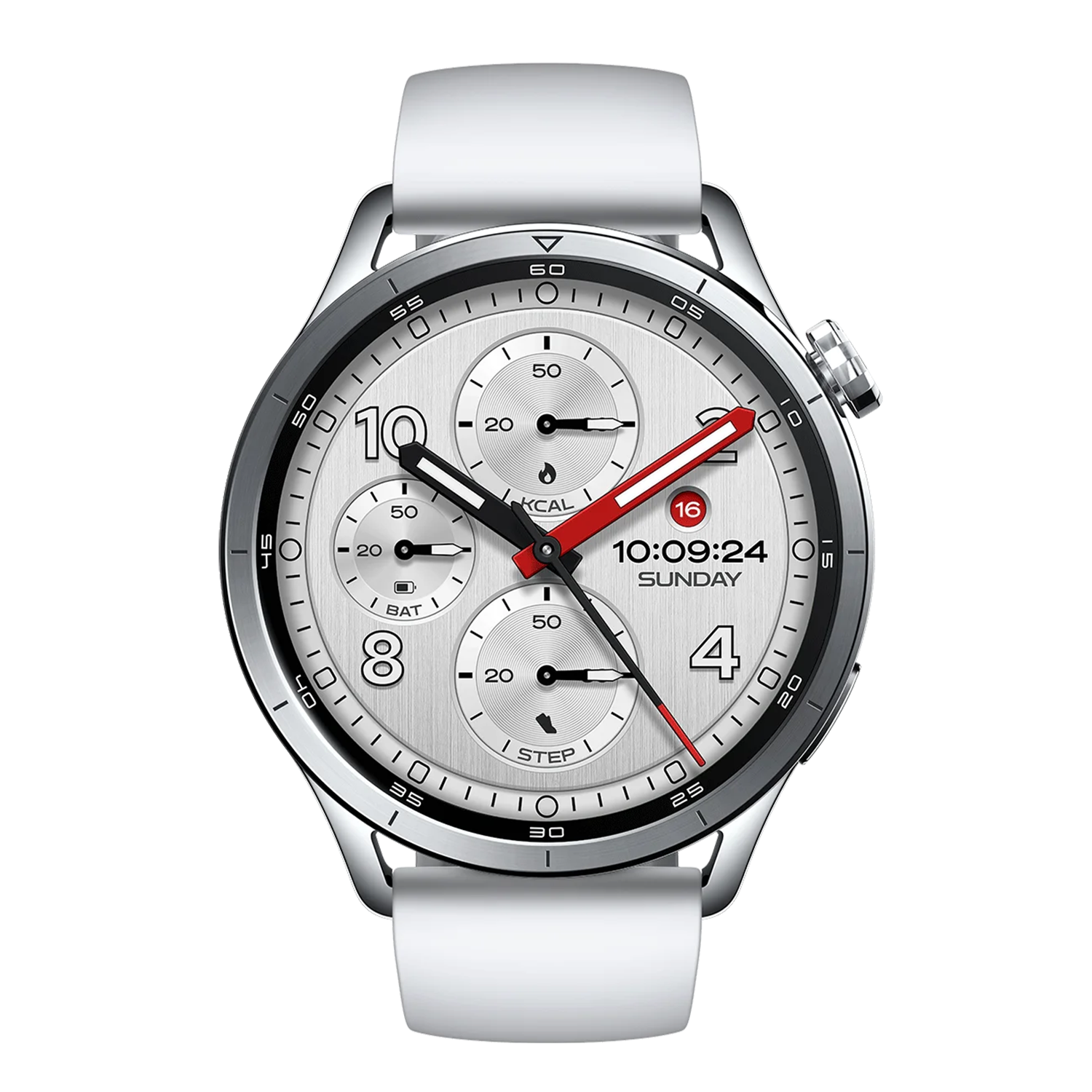 Xiaomi Watch S5 46mm Multiple color options available