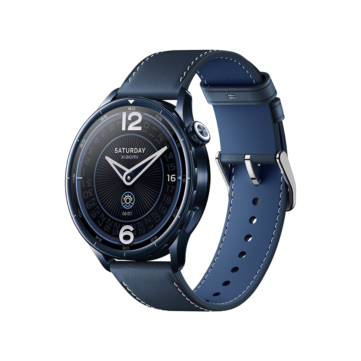 Xiaomi 17T Pro 12GB RAM 512GB ROM + Watch S5 Bundle