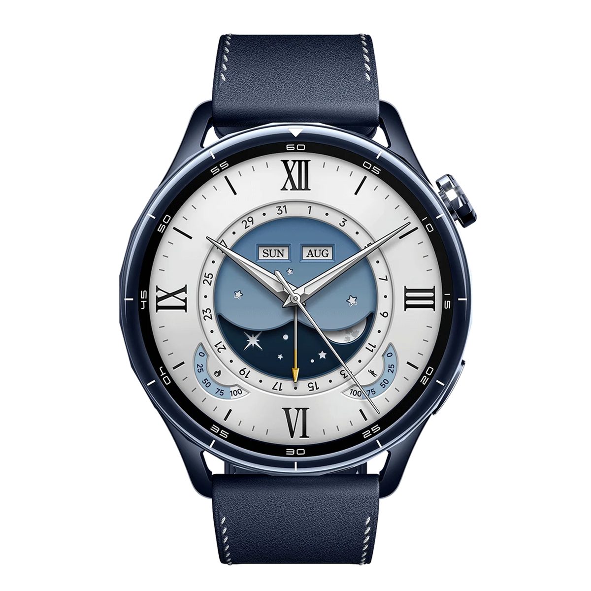 Xiaomi Watch S5 46mm Multiple color options available
